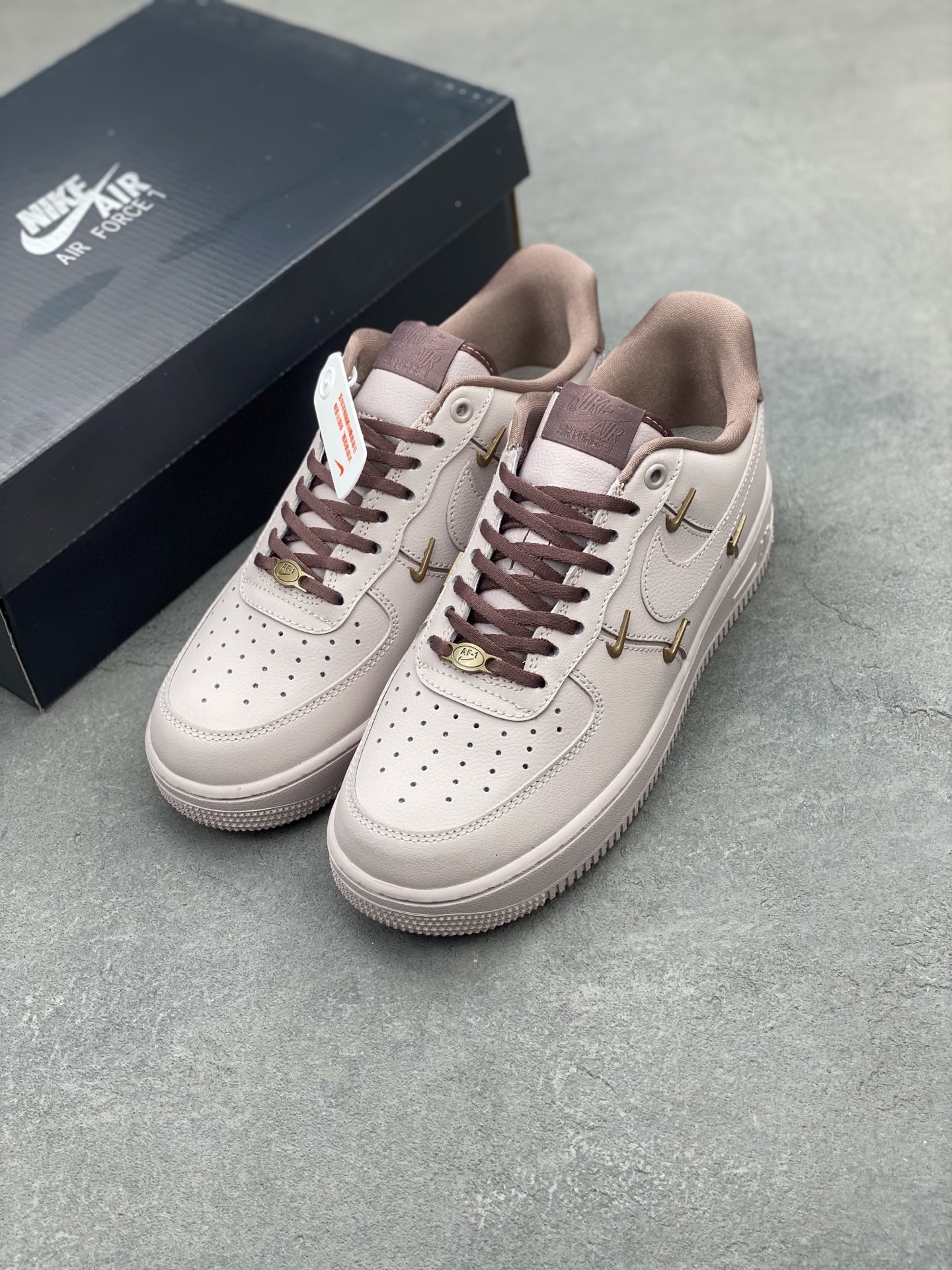Nike Air Force 1 Low HF0735-001 Casual Sneakers 9 i1742835382679 8931 0 7