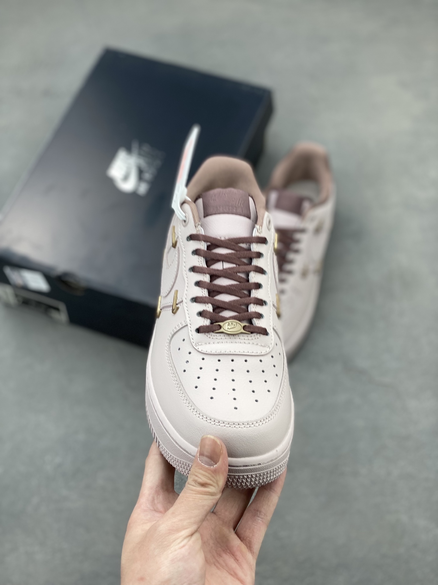 Nike Air Force 1 Low HF0735-001 Casual Sneakers 3 i1742835383760 3796 0 1