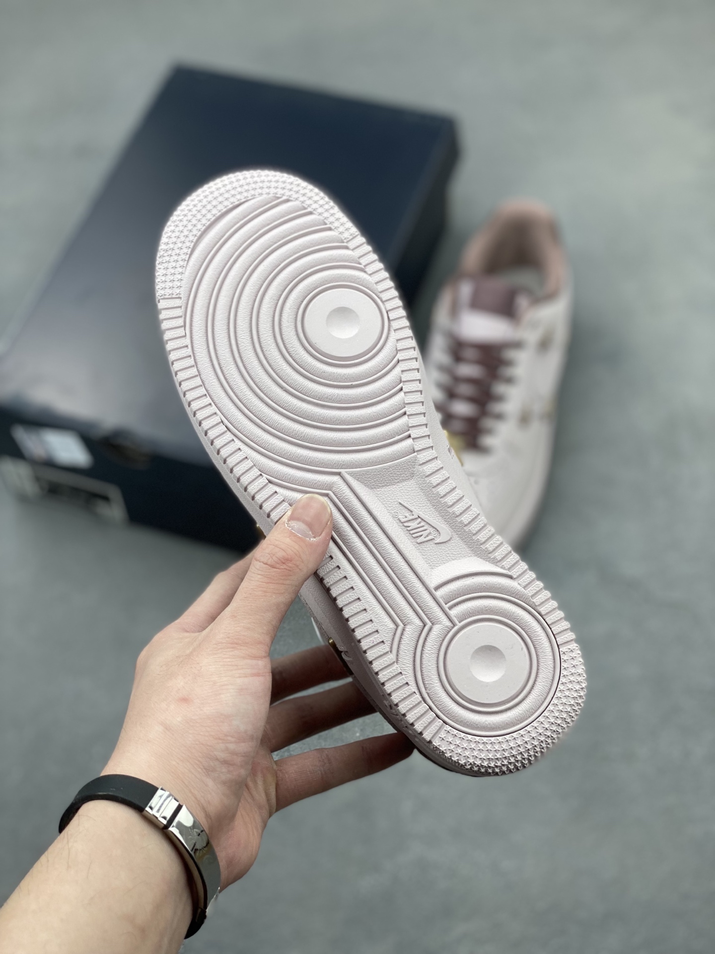 Nike Air Force 1 Low HF0735-001 Casual Sneakers 7 i1742835384481 2464 0 5
