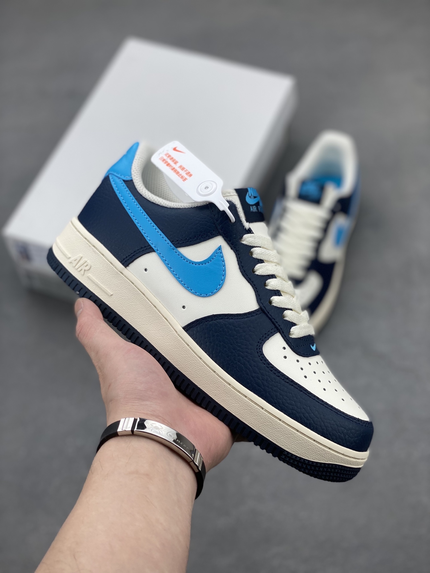 Nike Air Force 1 Low Retro Sneakers - Classic Style, Ultimate Comfort 2 i1742835600254 3644 0 0