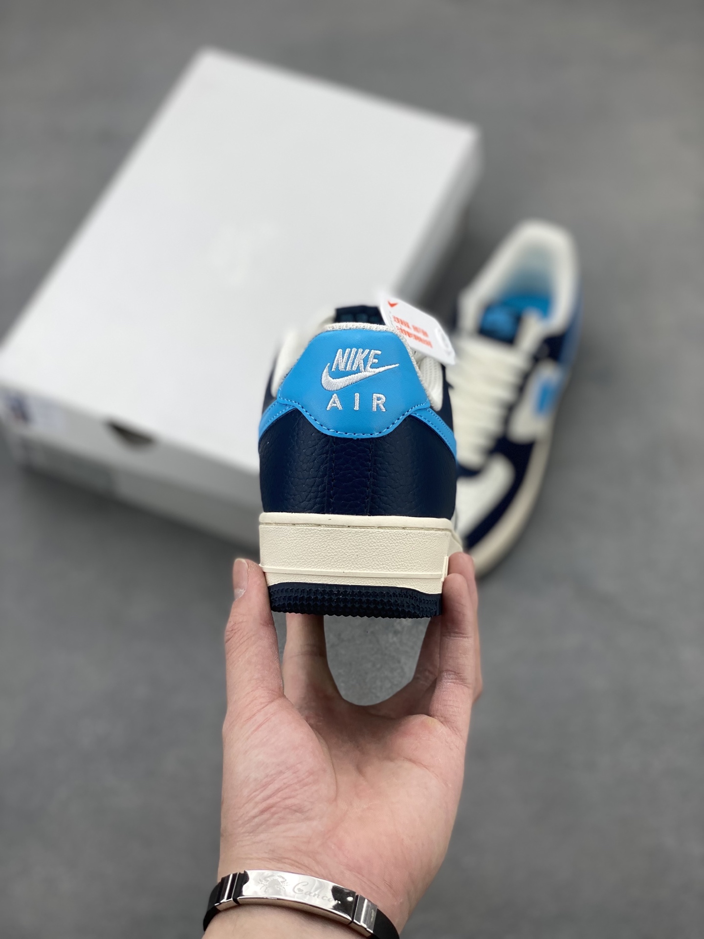 Nike Air Force 1 Low Retro Sneakers - Classic Style, Ultimate Comfort 5 i1742835608876 6440 0 3