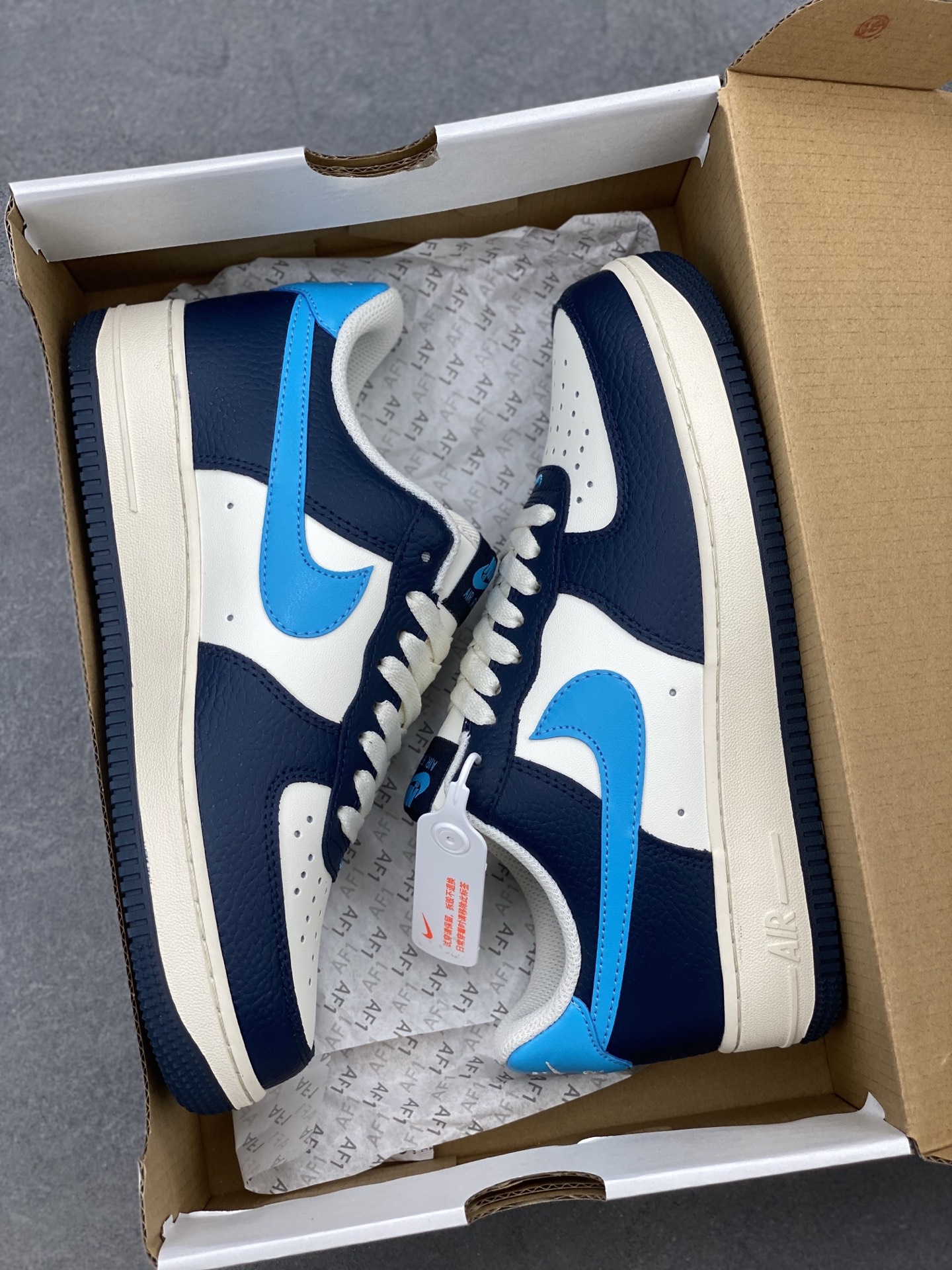 Nike Air Force 1 Low Retro Sneakers - Classic Style, Ultimate Comfort 10 i1742835609793 9053 0 8