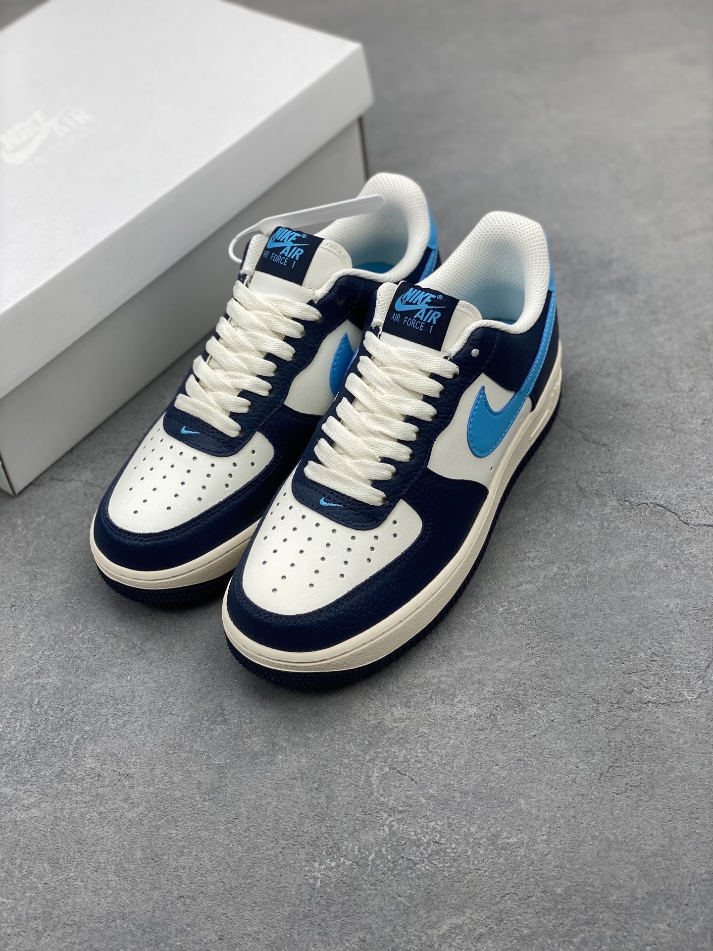Nike Air Force 1 Low Retro Sneakers - Classic Style, Ultimate Comfort 9 i1742835609872 5242 0 7