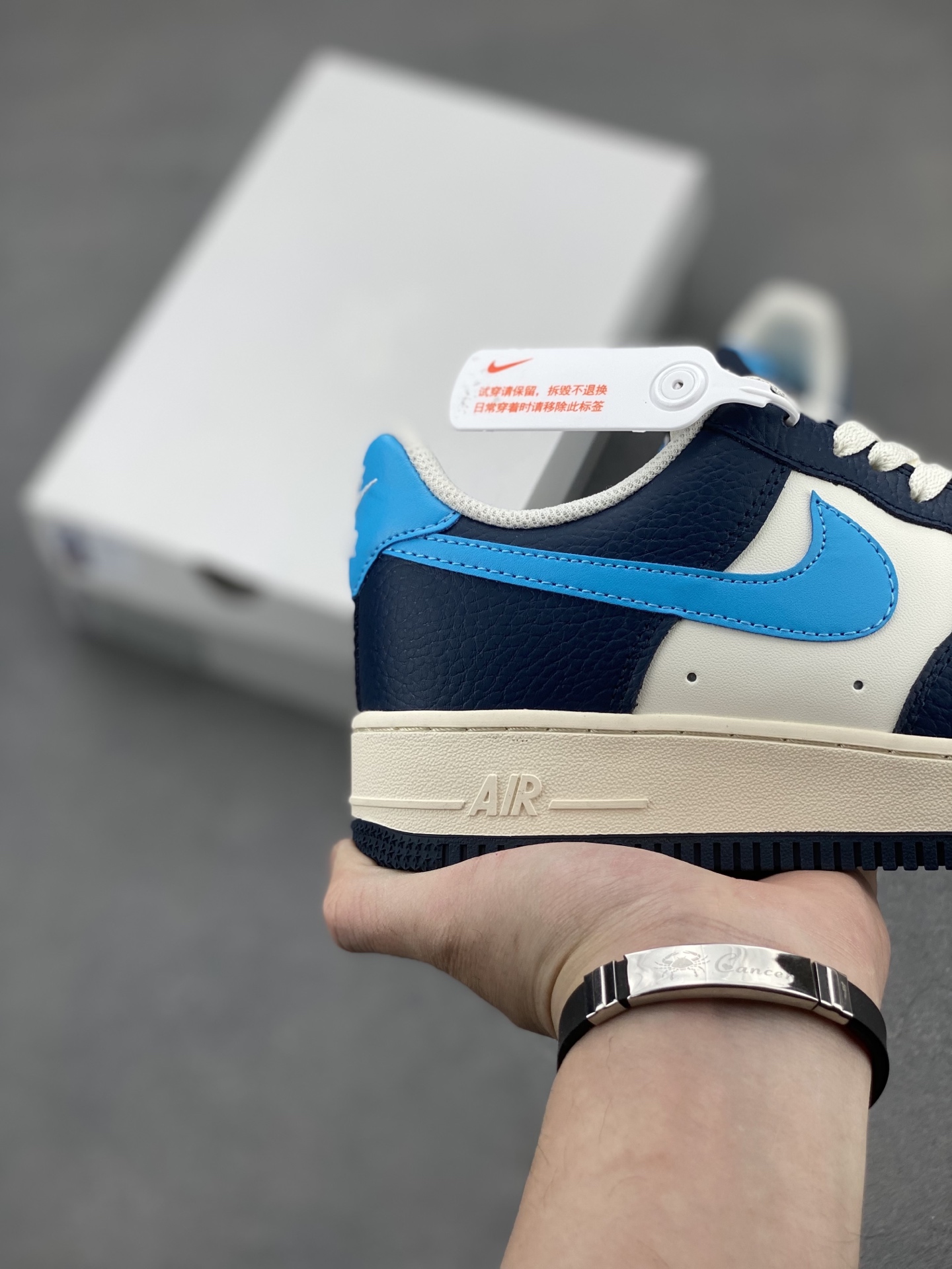 Nike Air Force 1 Low Retro Sneakers - Classic Style, Ultimate Comfort 6 i1742835625265 8370 0 4