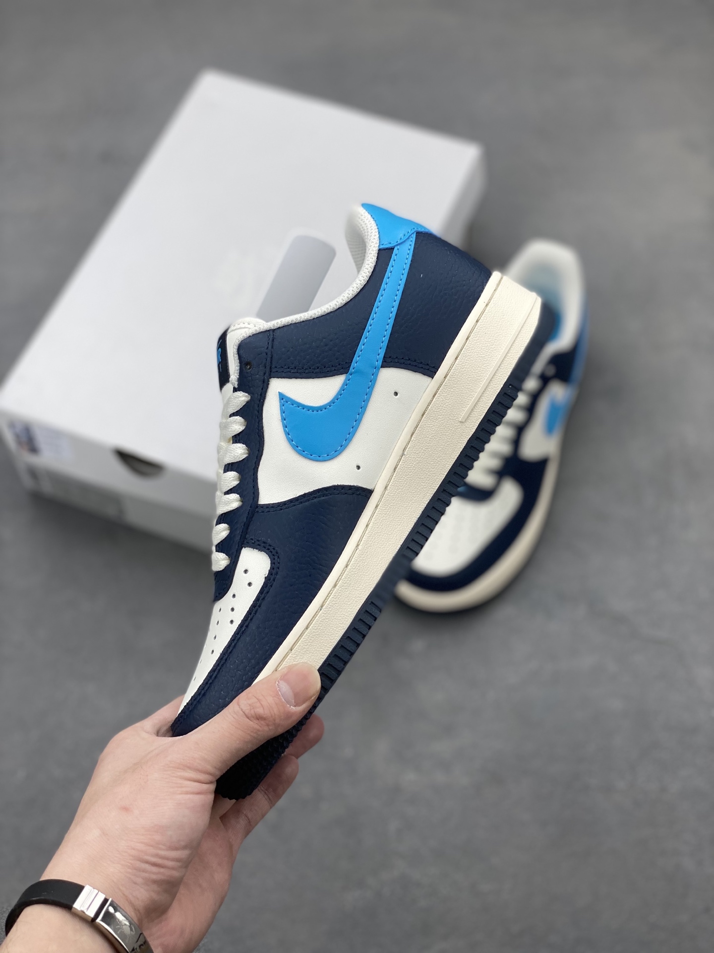 Nike Air Force 1 Low Retro Sneakers - Classic Style, Ultimate Comfort 4 i1742835625307 3356 0 2