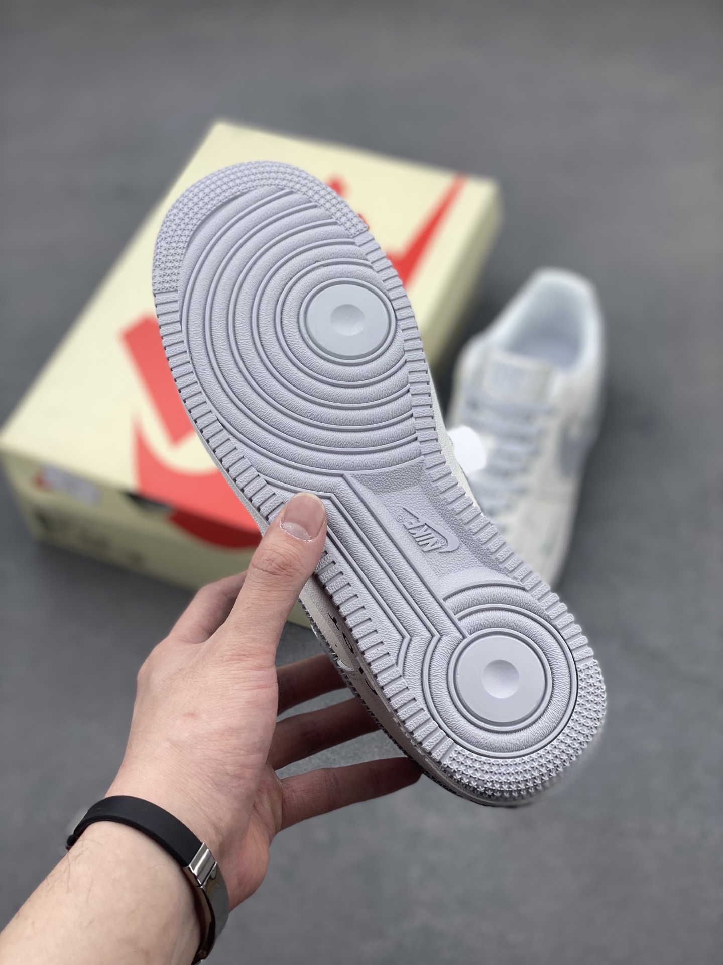 Nike Air Force 1 Low x CLOT Collab: Premium Leather, Detailed Craftsmanship 7 i1742918691066 7898 0 5