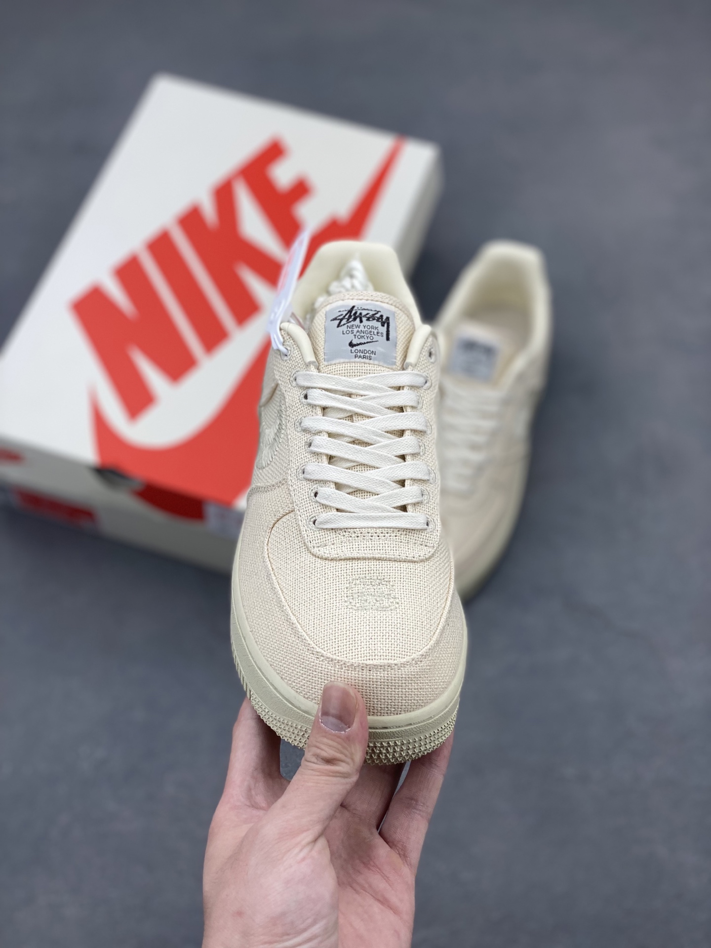 Nike Air Force 1 '07 Low Sneakers - Limited Edition, Premium Comfort 3 i1743006500008 778 0 1