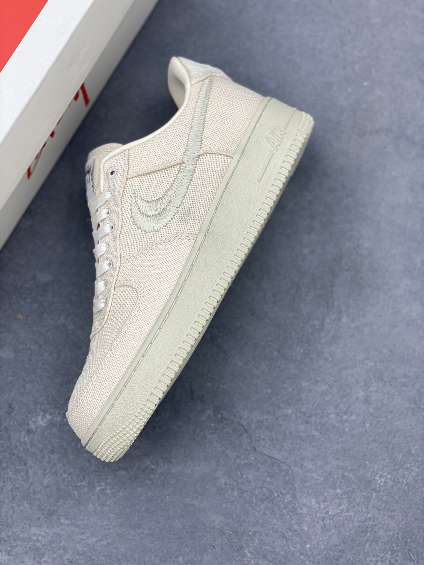 Nike Air Force 1 '07 Low Sneakers - Limited Edition, Premium Comfort 8 i1743006510042 291 0 6