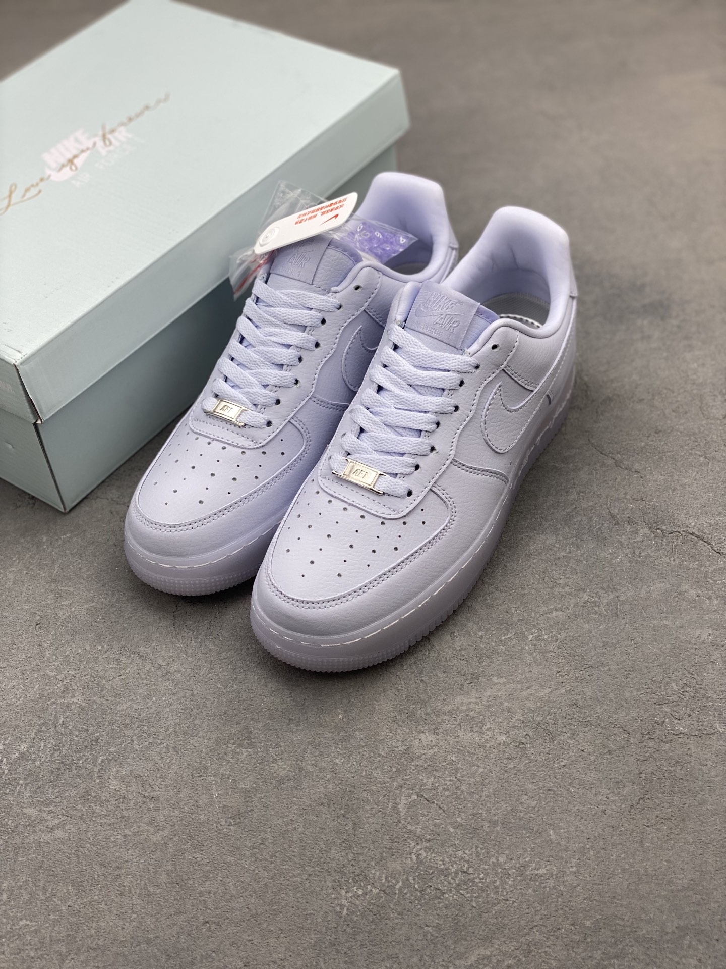 Nike Air Force 1 '07 Low Casual Sneakers - Limited Edition, Premium Quality 8 i1743179661070 1680 0 6