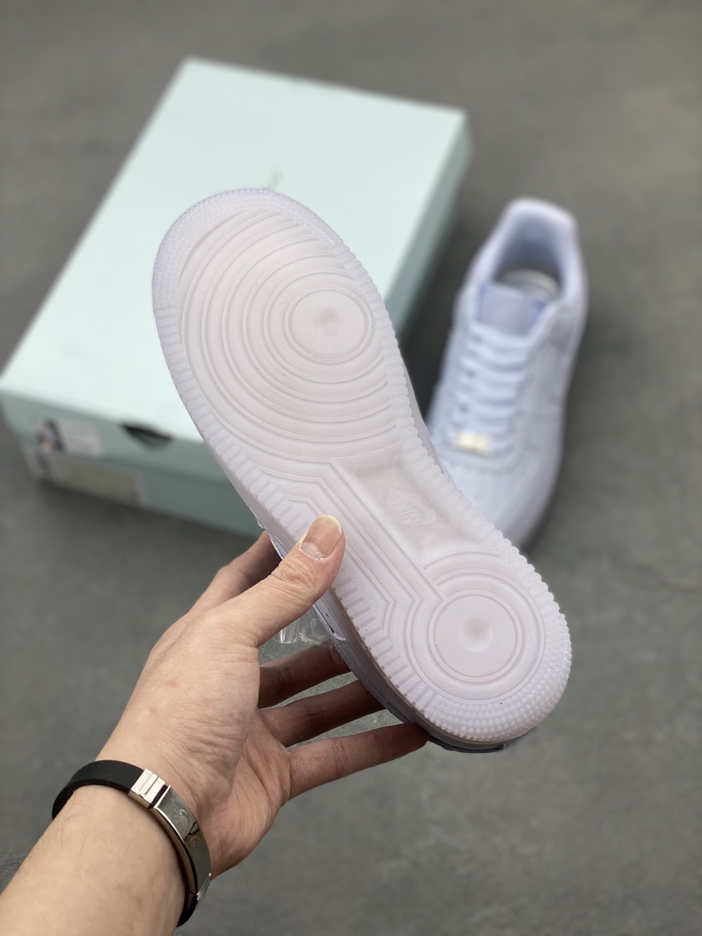 Nike Air Force 1 '07 Low Casual Sneakers - Limited Edition, Premium Quality 6 i1743179661146 8973 0 4