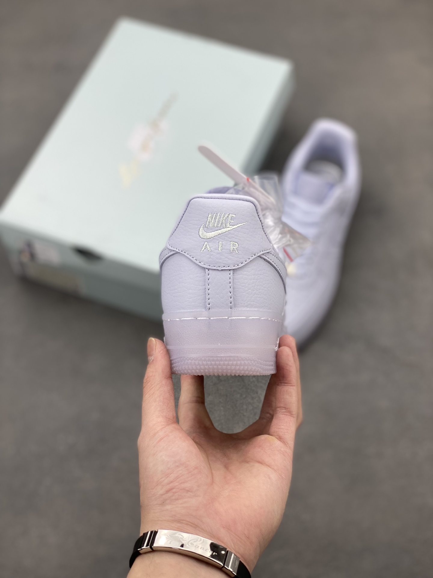 Nike Air Force 1 '07 Low Casual Sneakers - Limited Edition, Premium Quality 5 i1743179661151 8786 0 3