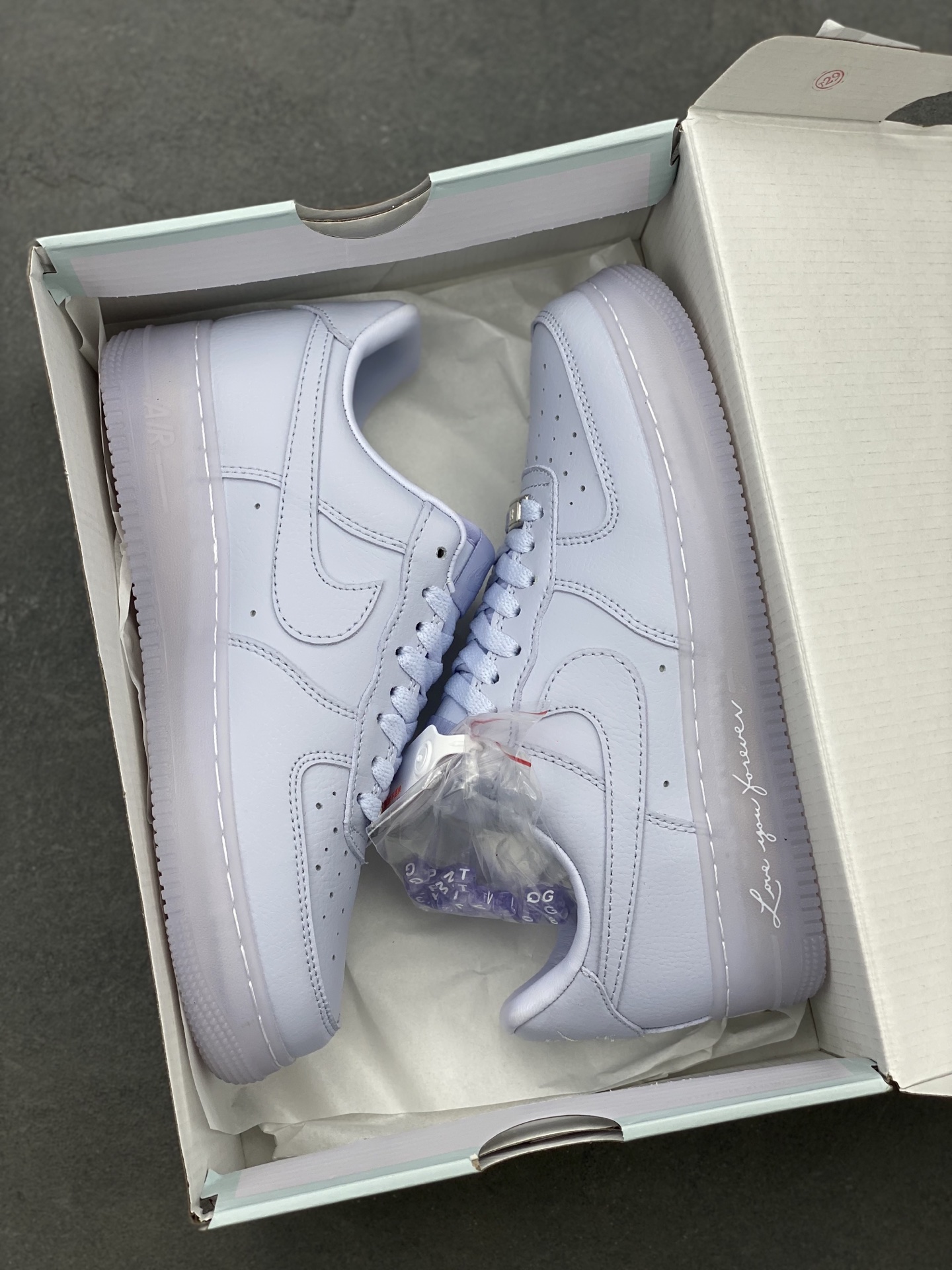 Nike Air Force 1 '07 Low Casual Sneakers - Limited Edition, Premium Quality 9 i1743179672072 7639 0 7
