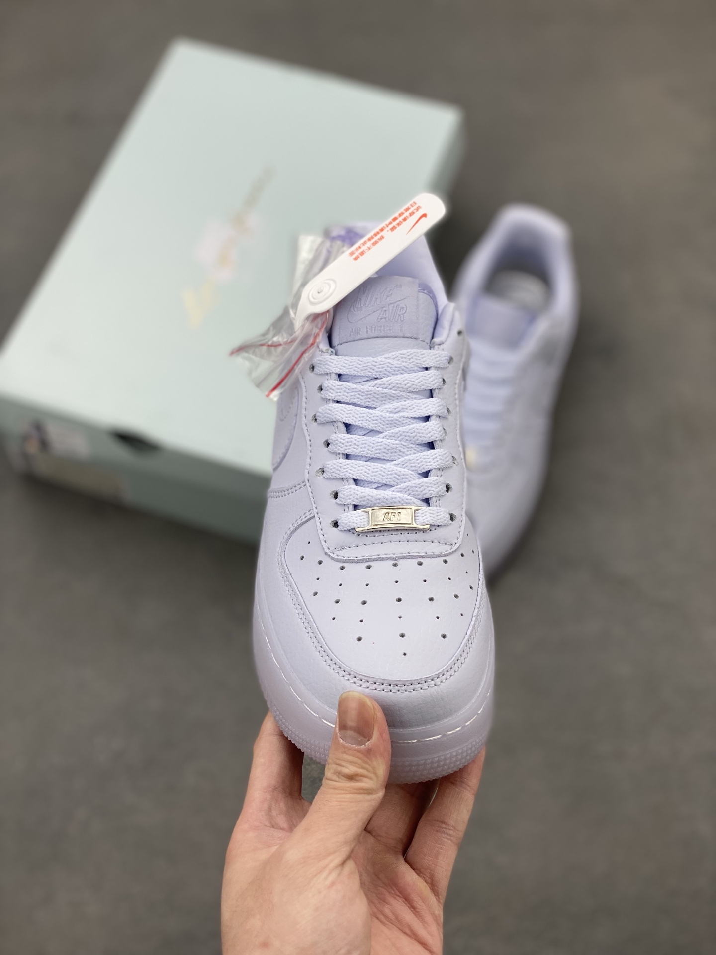 Nike Air Force 1 '07 Low Casual Sneakers - Limited Edition, Premium Quality 3 i1743179672166 1558 0 1