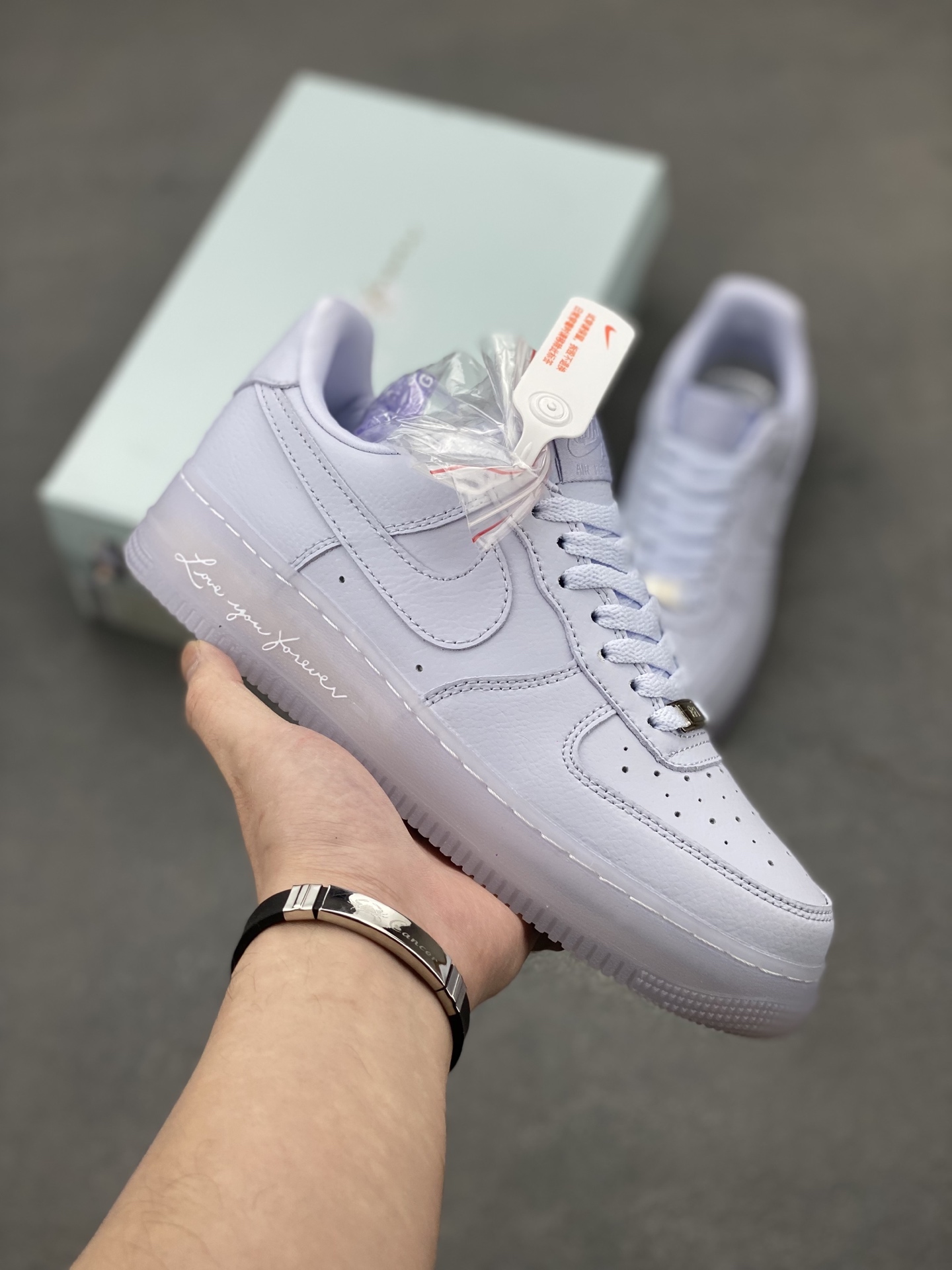 Nike Air Force 1 '07 Low Casual Sneakers - Limited Edition, Premium Quality 2 i1743179672210 553 0 0