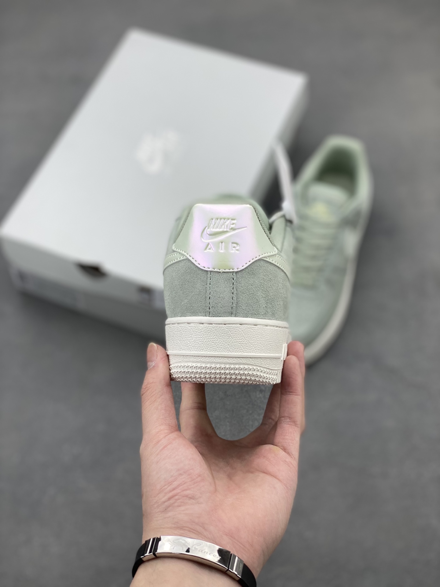 Nike Air Force 1 '07 Low Sneakers - Limited Edition, Premium Comfort 5 i1743179756004 2228 0 3