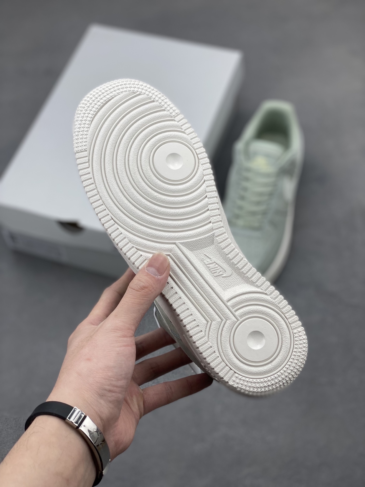 Nike Air Force 1 '07 Low Sneakers - Limited Edition, Premium Comfort 7 i1743179756056 9471 0 5