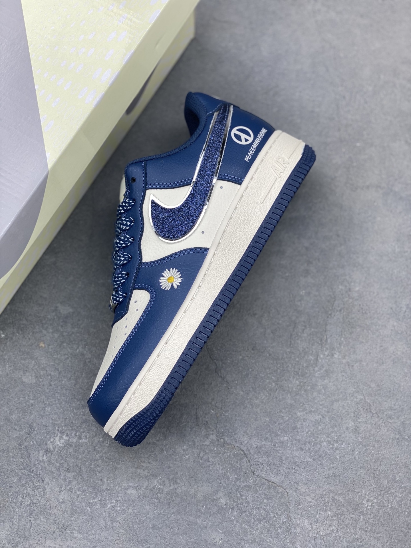 Nike Air Force 1 '07 Low Sneakers - Limited Edition, Premium Comfort 8 i1743279349215 477 0 6