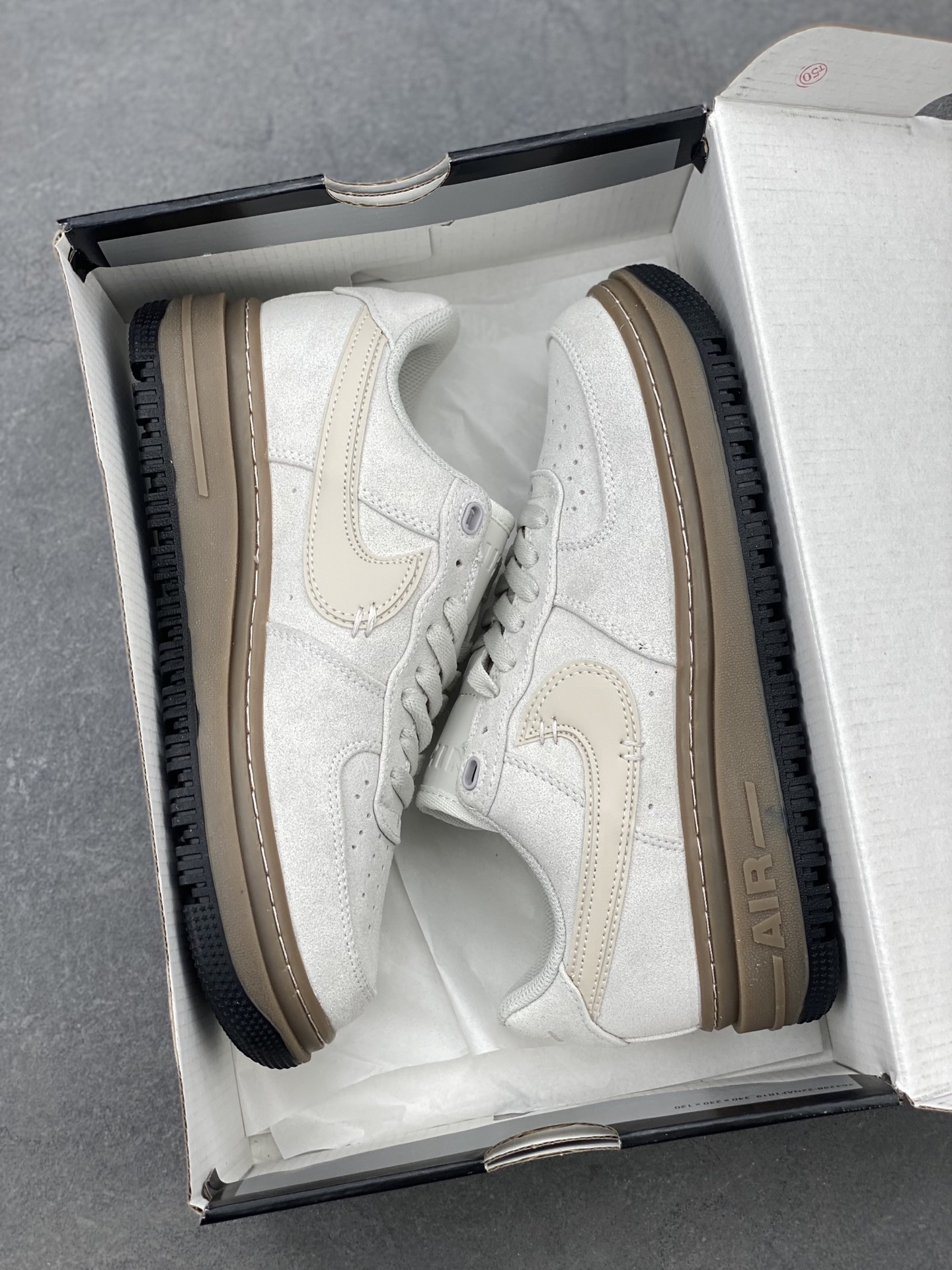 Nike Air Force 1 '07 Low Sneakers - Limited Edition, Premium Craftsmanship 10 i1743279439537 6844 0 8