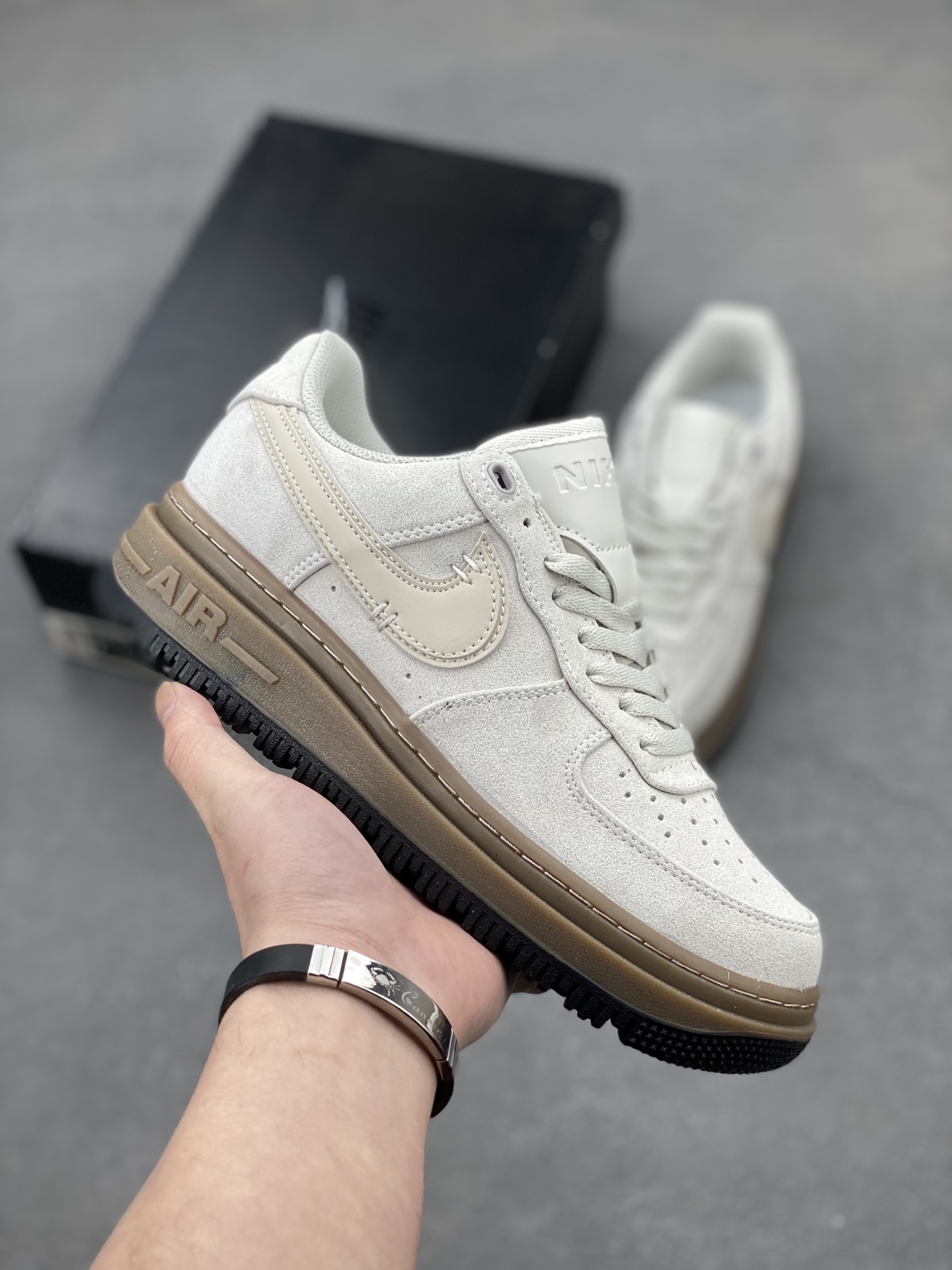 Nike Air Force 1 '07 Low Sneakers - Limited Edition, Premium Craftsmanship 2 i1743279440039 4037 0 0