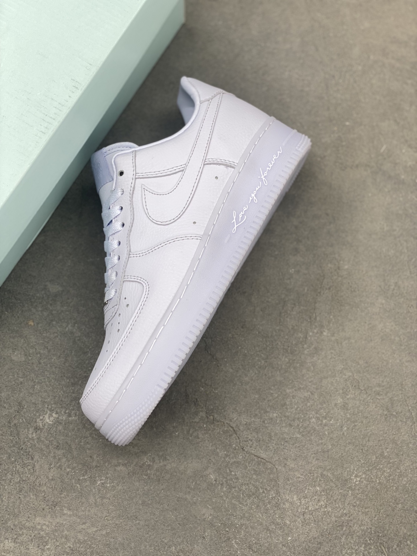 Nike Air Force 1 '07 Low Light Purple Casual Sneakers CZ8065-500 8 i1743350914617 1549 0 6
