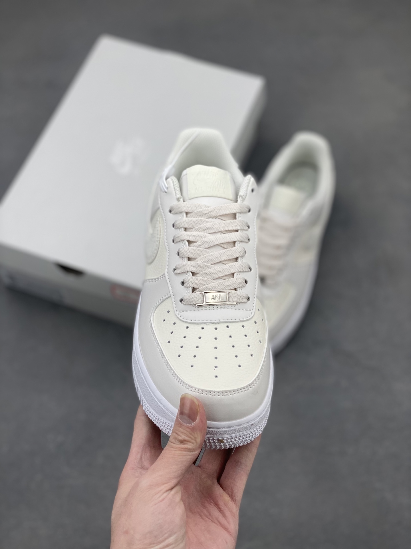 Nike Air Force 1 '07 Low White Casual Shoes - HQ3905-001,Limited Edition 3 i1743538966058 3258 0 1