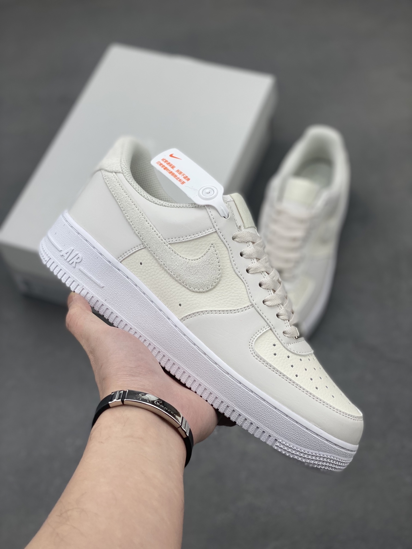 Nike Air Force 1 '07 Low White Casual Shoes - HQ3905-001,Limited Edition 2 i1743538966064 1485 0 0
