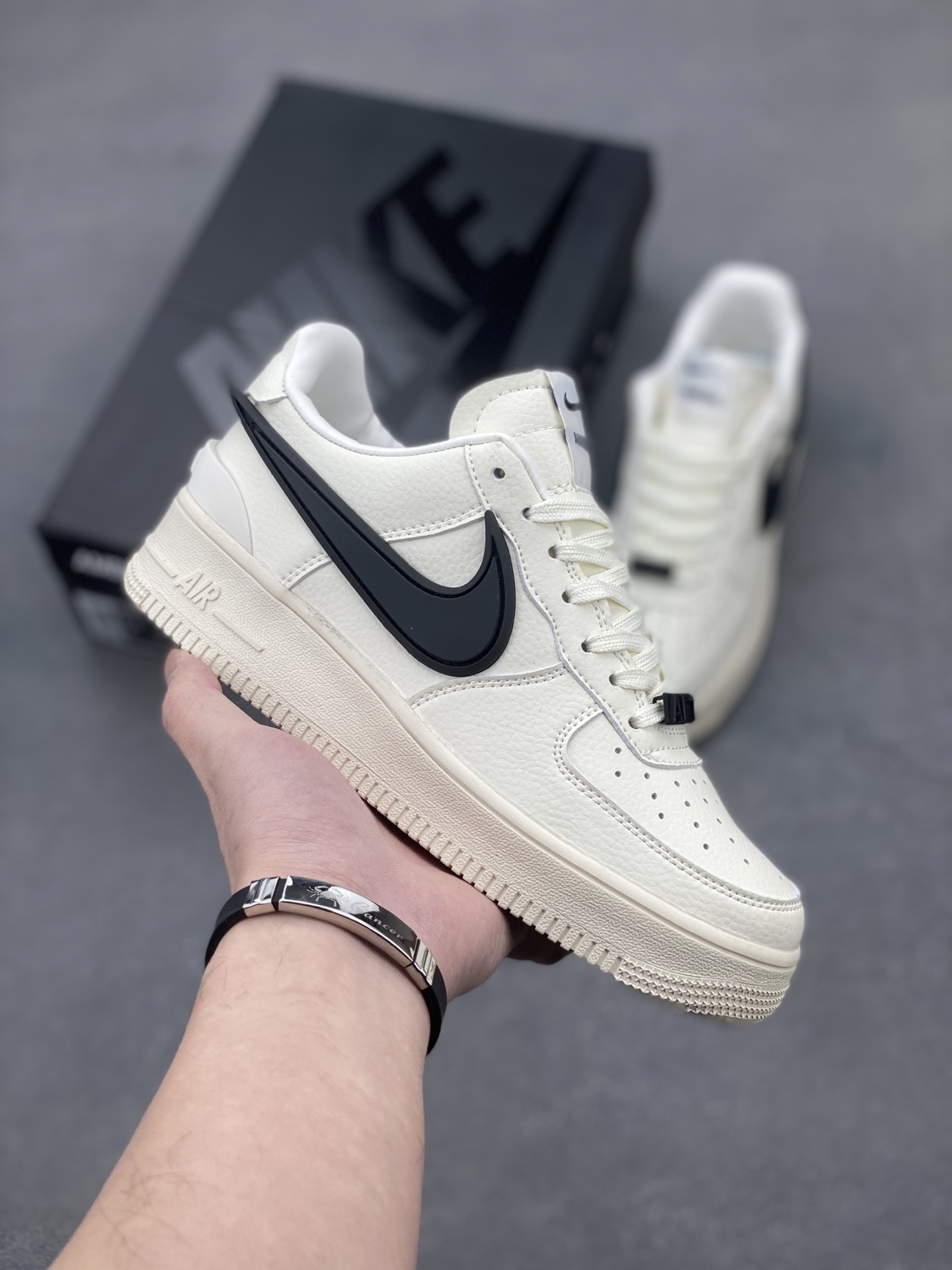 Ambush x Nike Air Force 1 Low Sneakers - DV3464-002 - Limited Edition 2 i1743539167454 2330 0 0