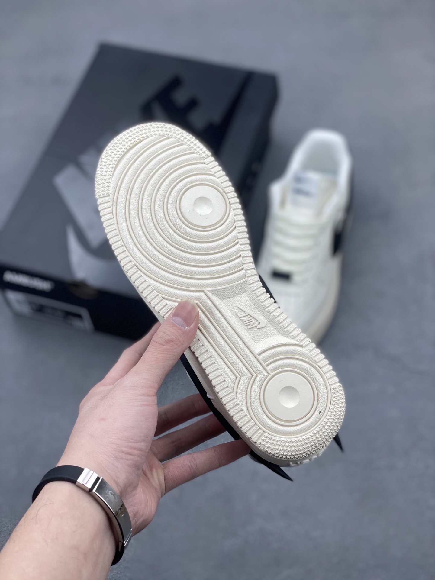 Ambush x Nike Air Force 1 Low Sneakers - DV3464-002 - Limited Edition 7 i1743539167456 3444 0 5
