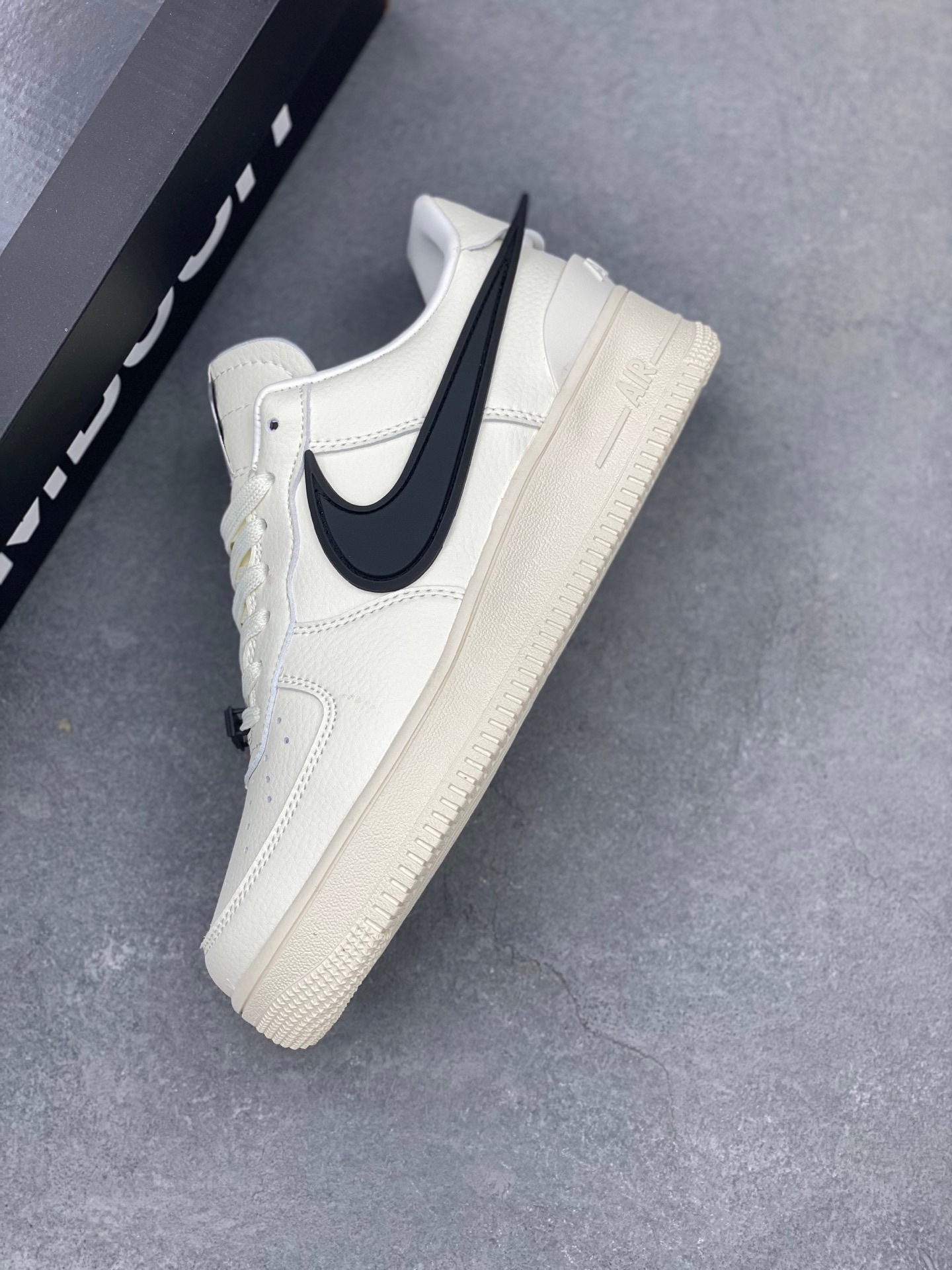 Ambush x Nike Air Force 1 Low Sneakers - DV3464-002 - Limited Edition 8 i1743539218955 2291
