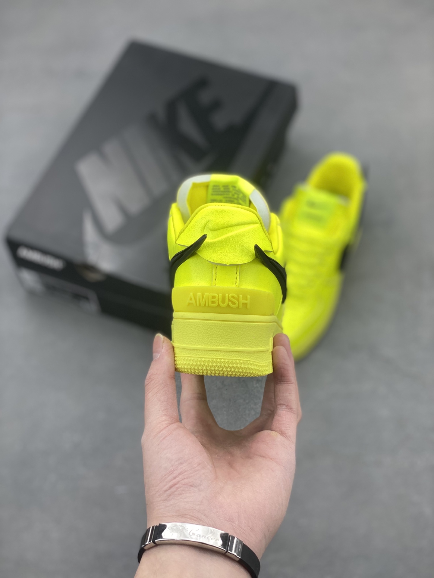 Nike x Ambush Air Force 1 Low DV3464-019 - Limited Edition Collaboration 5 i1743539300742 828 0 3
