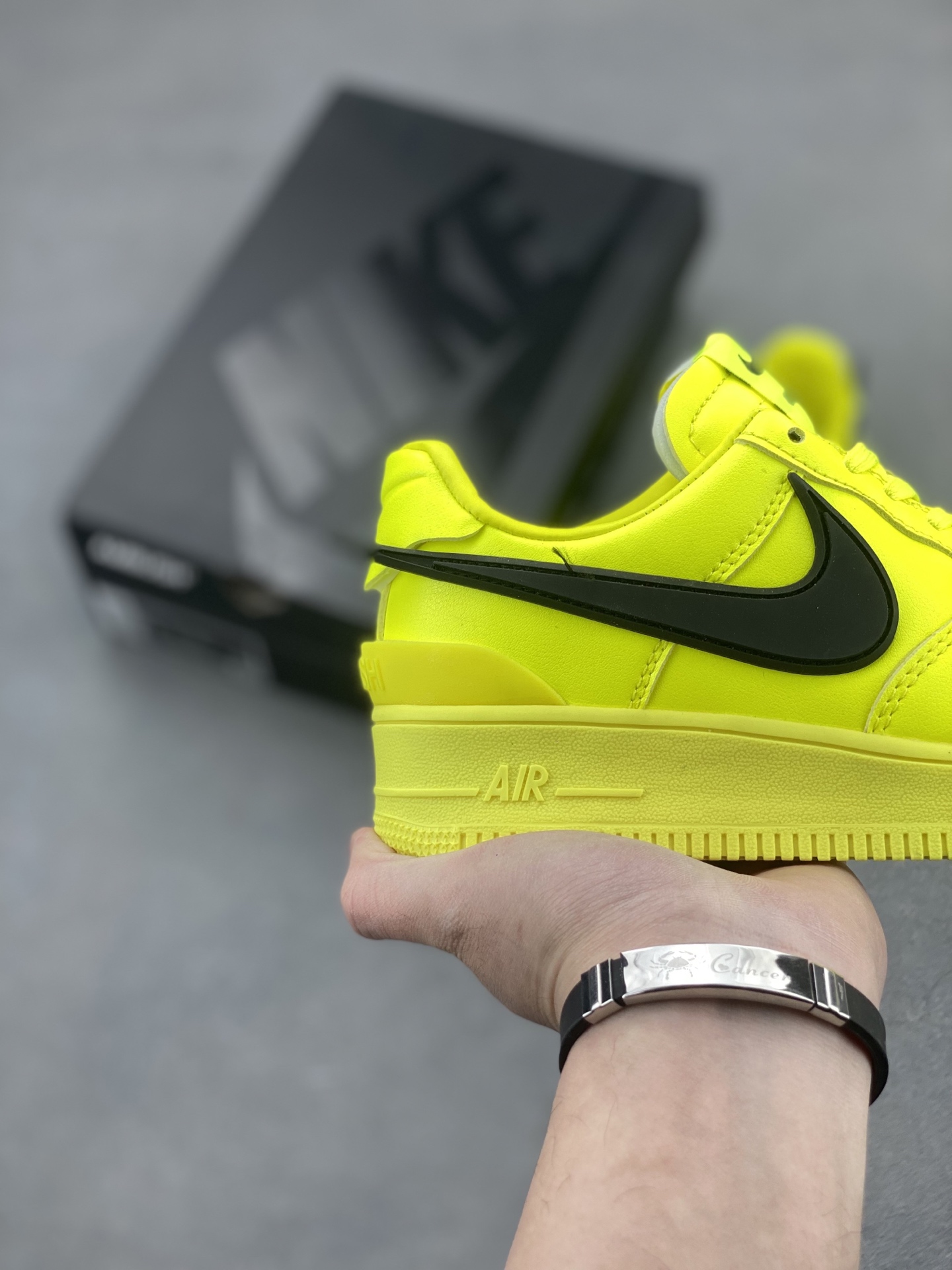 Nike x Ambush Air Force 1 Low DV3464-019 - Limited Edition Collaboration 6 i1743539300792 3809 0 4