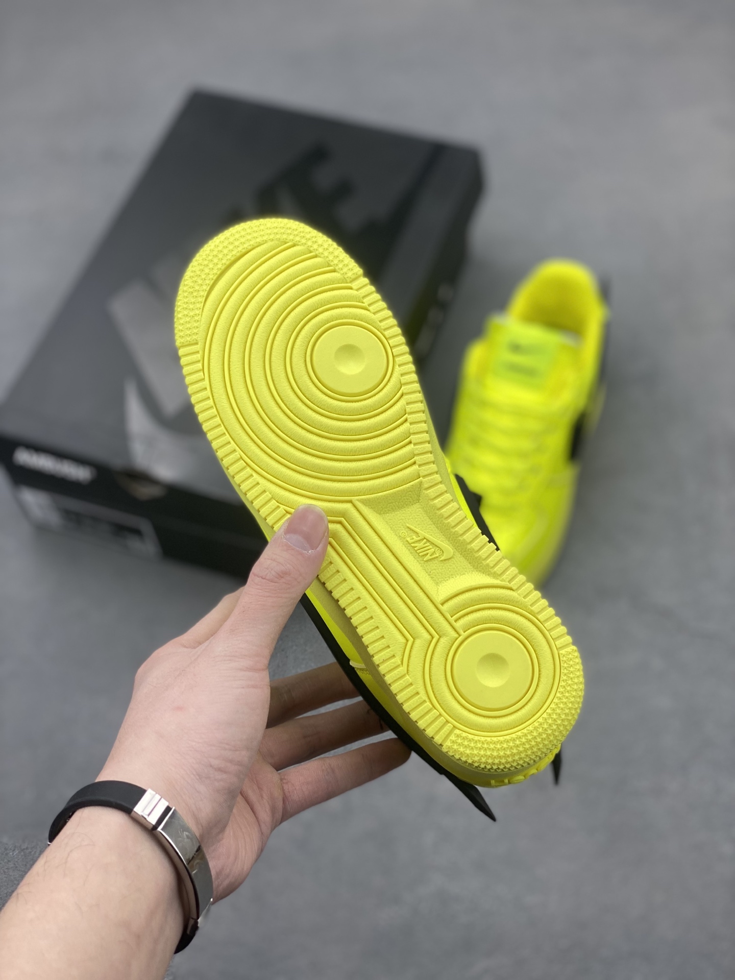 Nike x Ambush Air Force 1 Low DV3464-019 - Limited Edition Collaboration 7 i1743539310699 8152 0 5