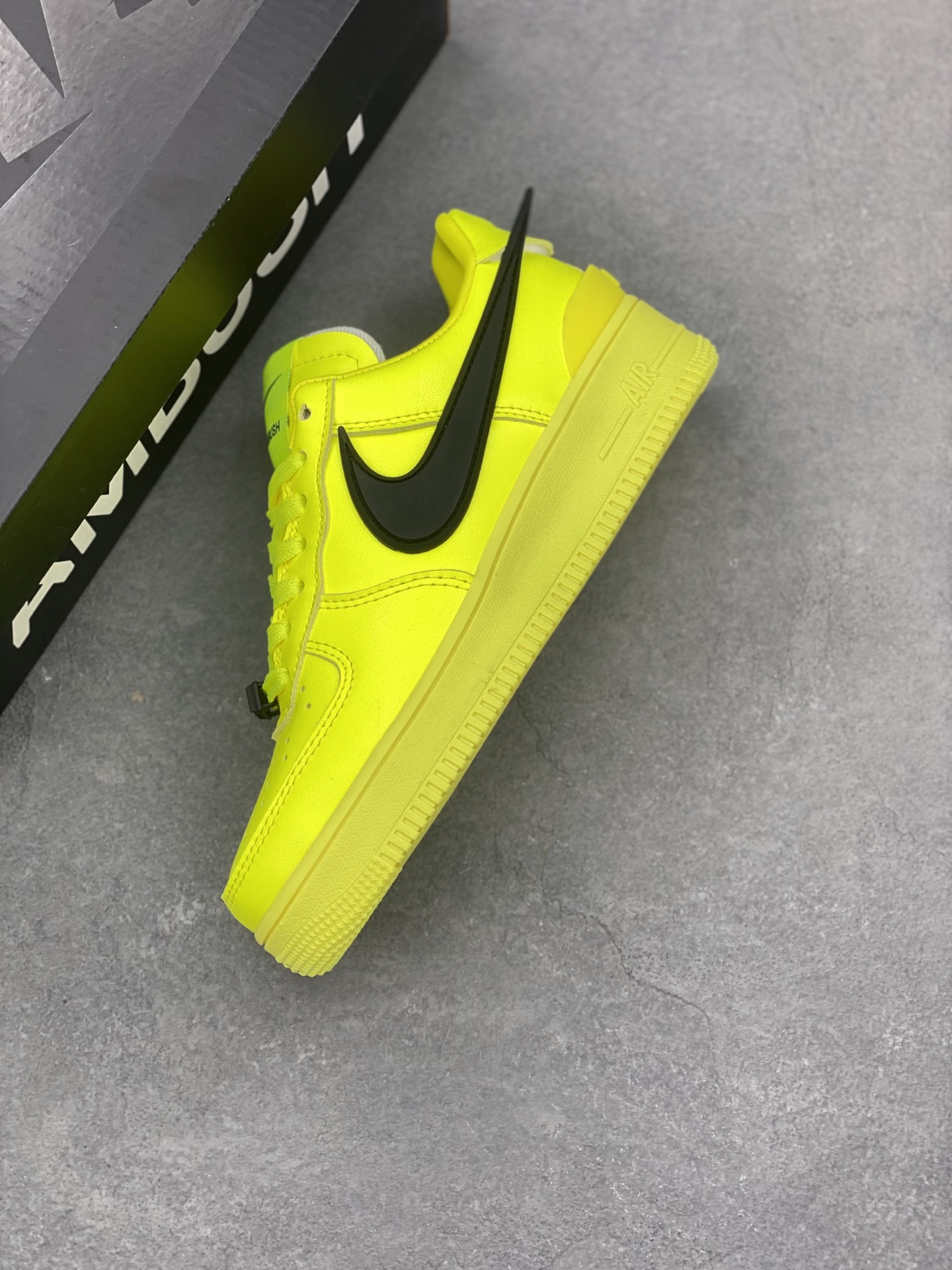 Nike x Ambush Air Force 1 Low DV3464-019 - Limited Edition Collaboration 8 i1743539310703 5740 0 6