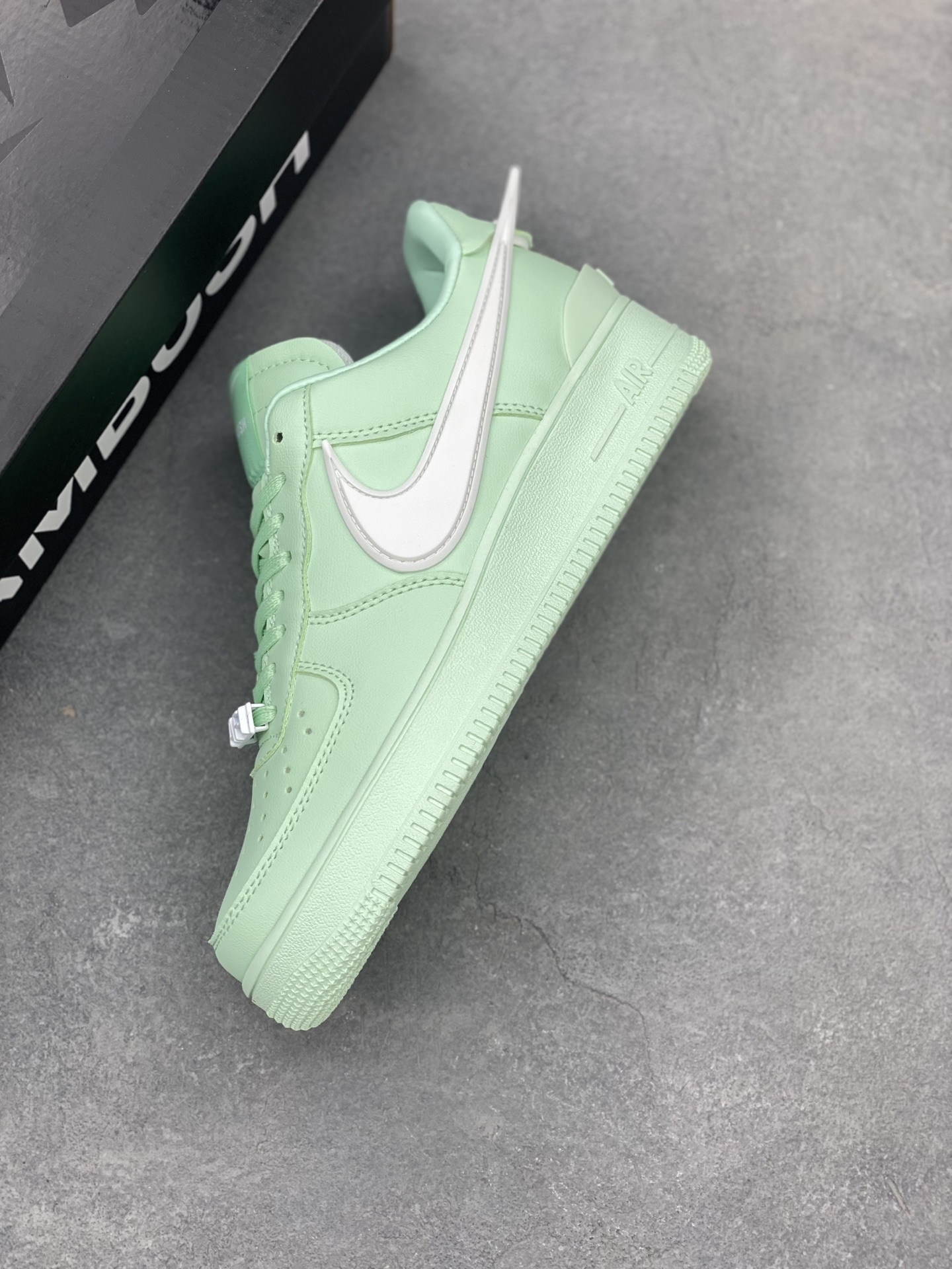 Ambush x Nike Air Force 1 Low Sneakers - DV3464-015 - Mint Green 8 i1743540073352 3696 0 6