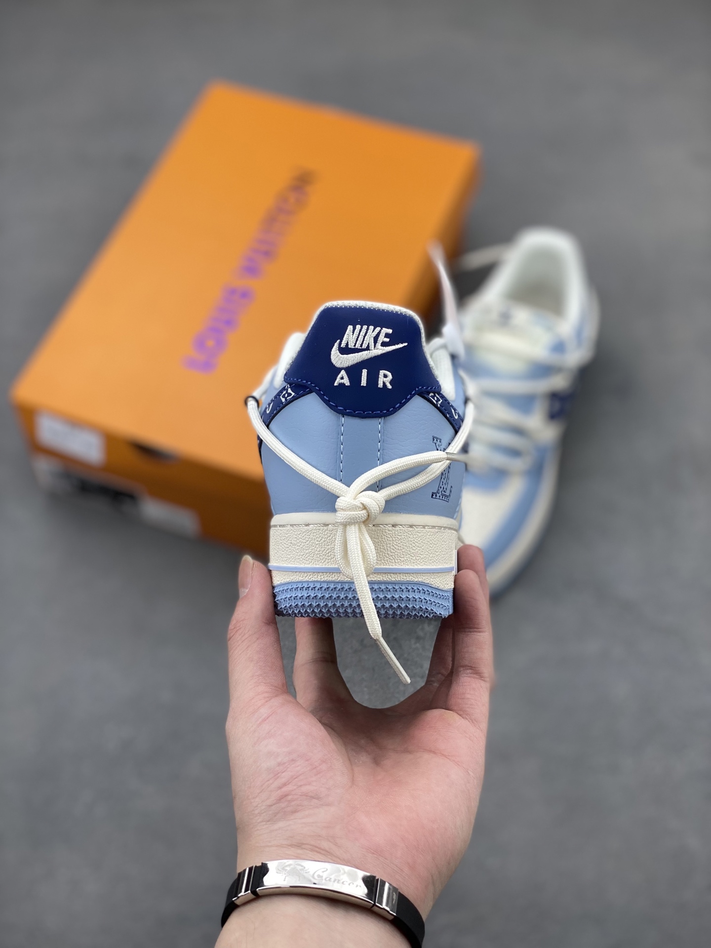 Nike Air Force 1 '07 Low Sneakers - Limited Edition - Size 36-45 5 i1744315247574 5021 0 3