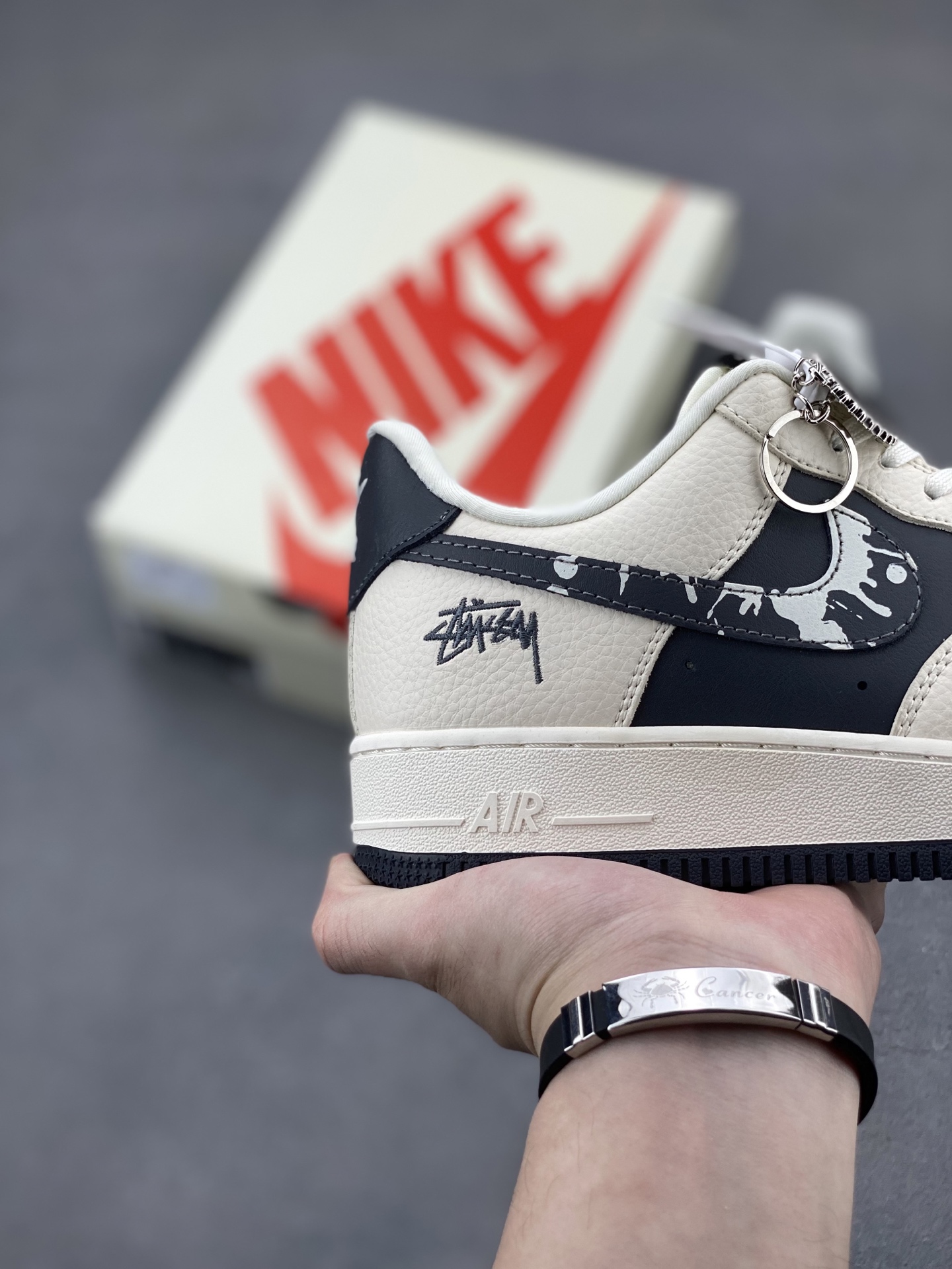 Nike Air Force 1 '07 Low Sneakers - Limited Edition, Company Grade Quality 6 i1744315441785 3493 0 4