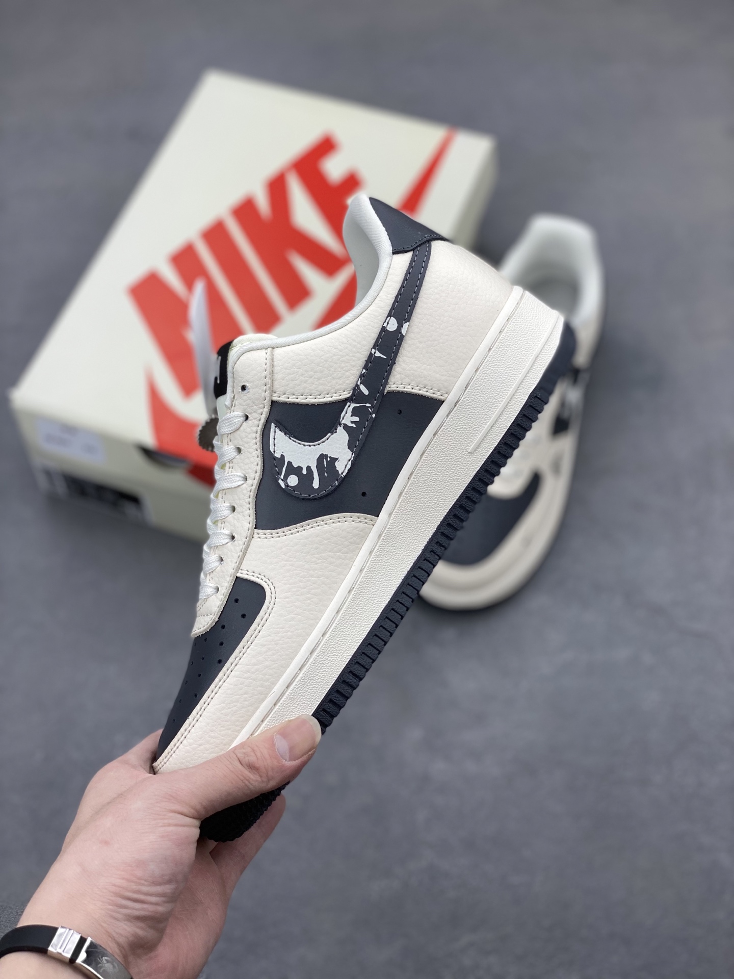 Nike Air Force 1 '07 Low Sneakers - Limited Edition, Company Grade Quality 4 i1744315441935 4730 0 2