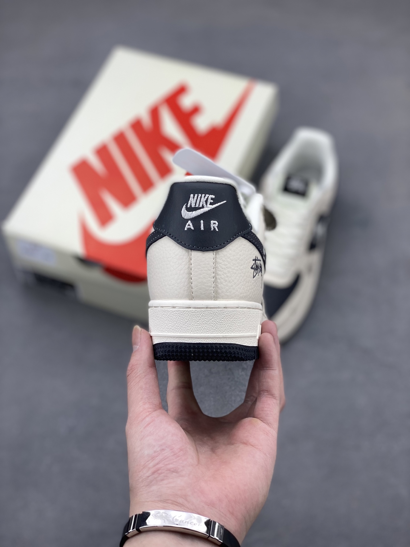 Nike Air Force 1 '07 Low Sneakers - Limited Edition, Company Grade Quality 5 i1744315441961 4345 0 3