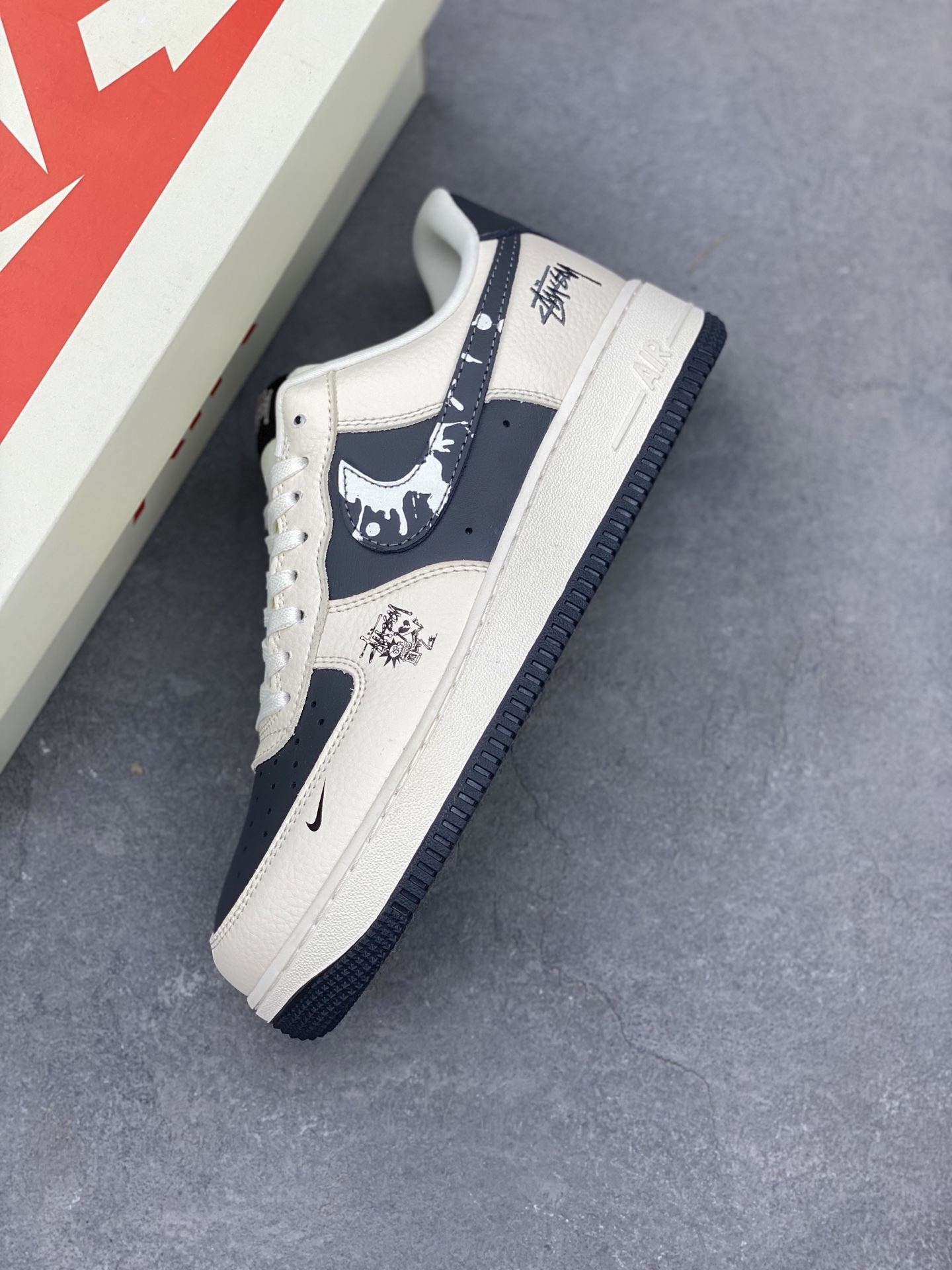 Nike Air Force 1 '07 Low Sneakers - Limited Edition, Company Grade Quality 8 i1744315445996 5050 0 6