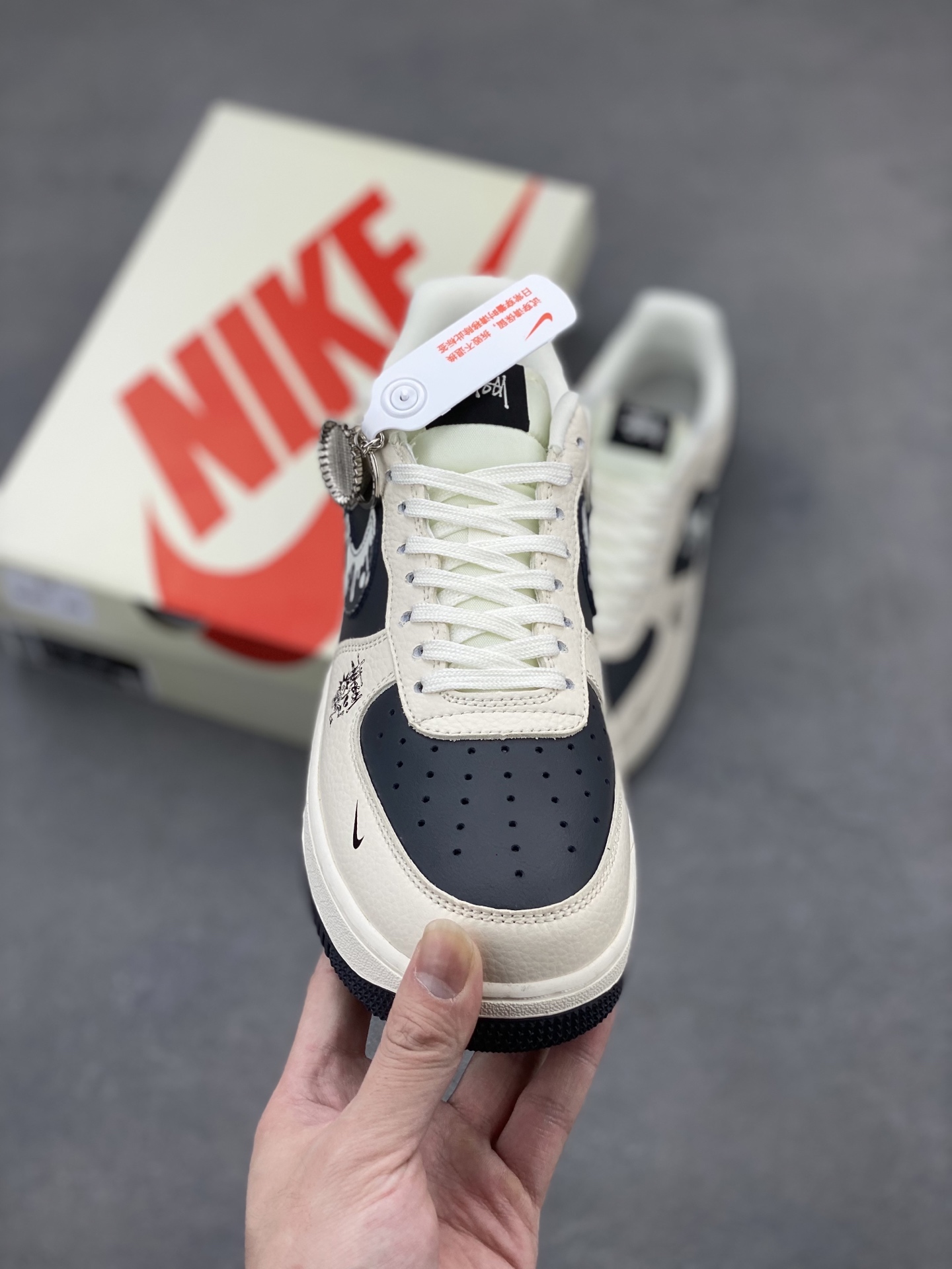 Nike Air Force 1 '07 Low Sneakers - Limited Edition, Company Grade Quality 3 i1744315446036 9961 0 1