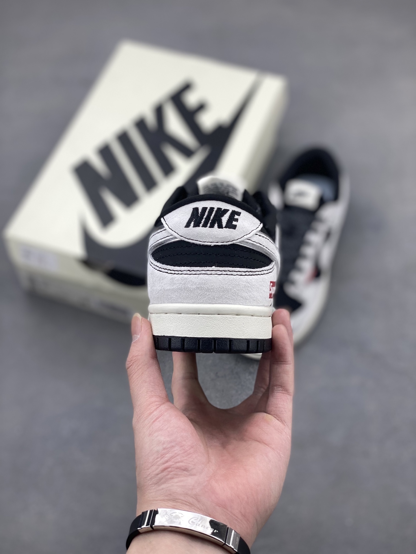 Nike SB Dunk Low Anniversary Custom Sneakers - Premium Comfort & Style 5 i1744655052189 6287 0 3