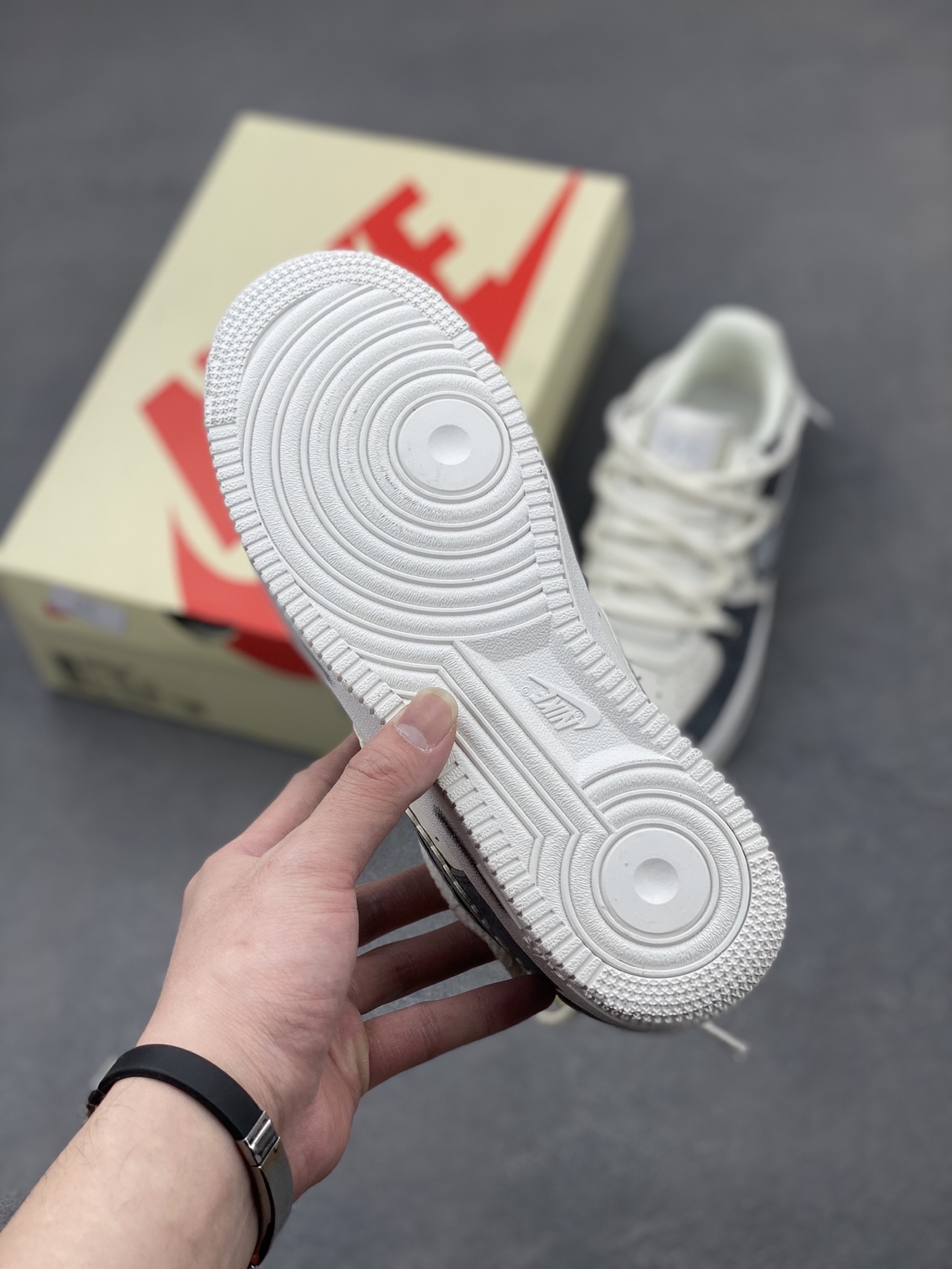 Nike Air Force 1 '07 Low Sneakers Limited Edition - Company Grade Quality 7 i1744825256480 7604 0 5