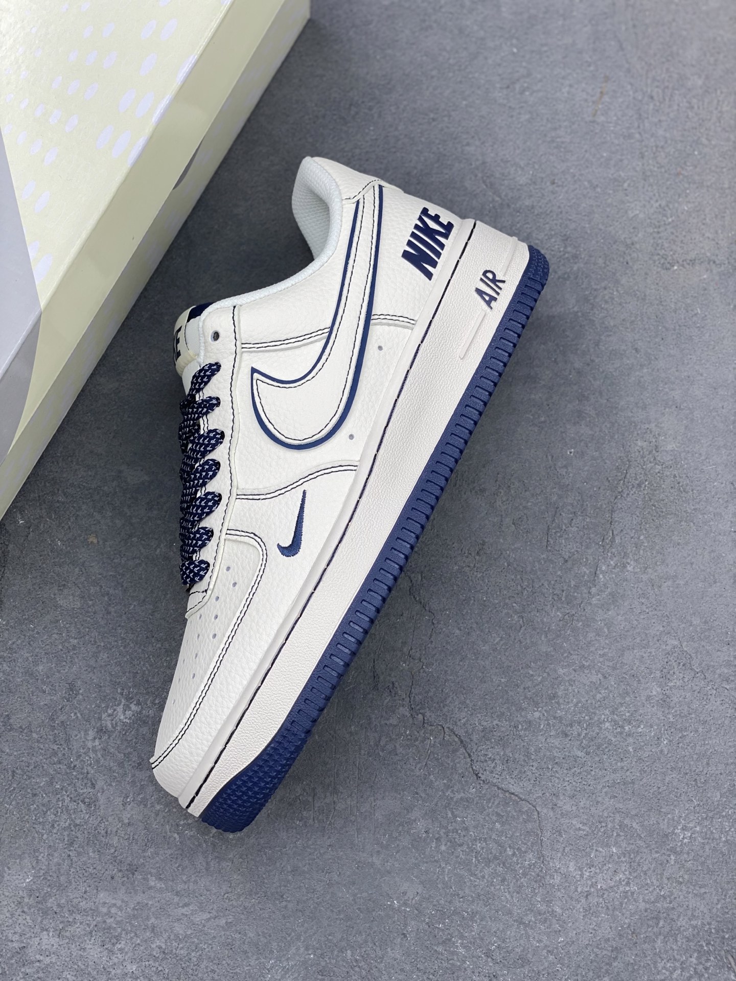 Nike Air Force 1 '07 Low Sneakers - Limited Edition, Premium Quality 8 i1745001933988 6701 0 6