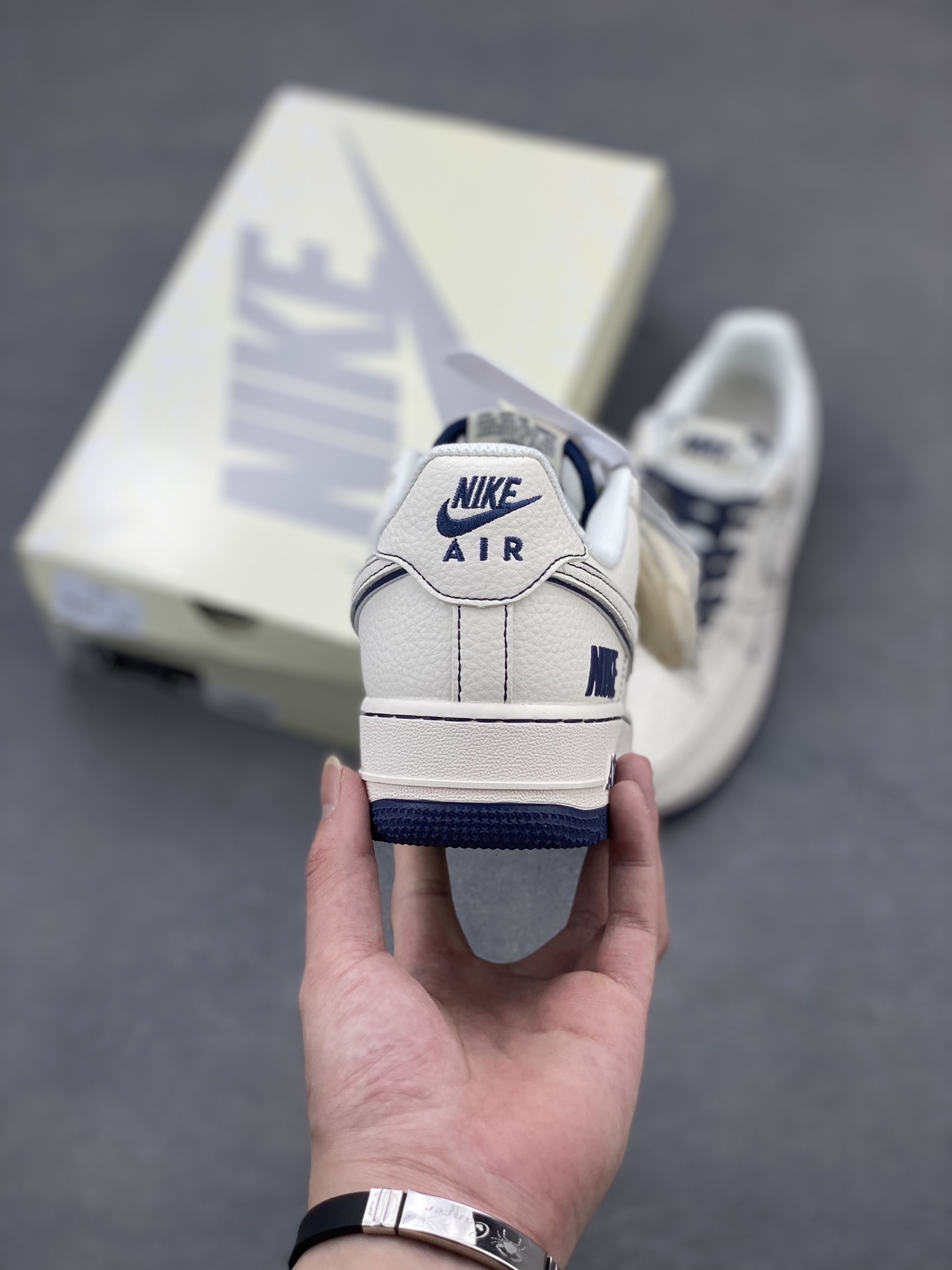 Nike Air Force 1 '07 Low Sneakers - Limited Edition, Premium Quality 5 i1745001934753 4343 0 3
