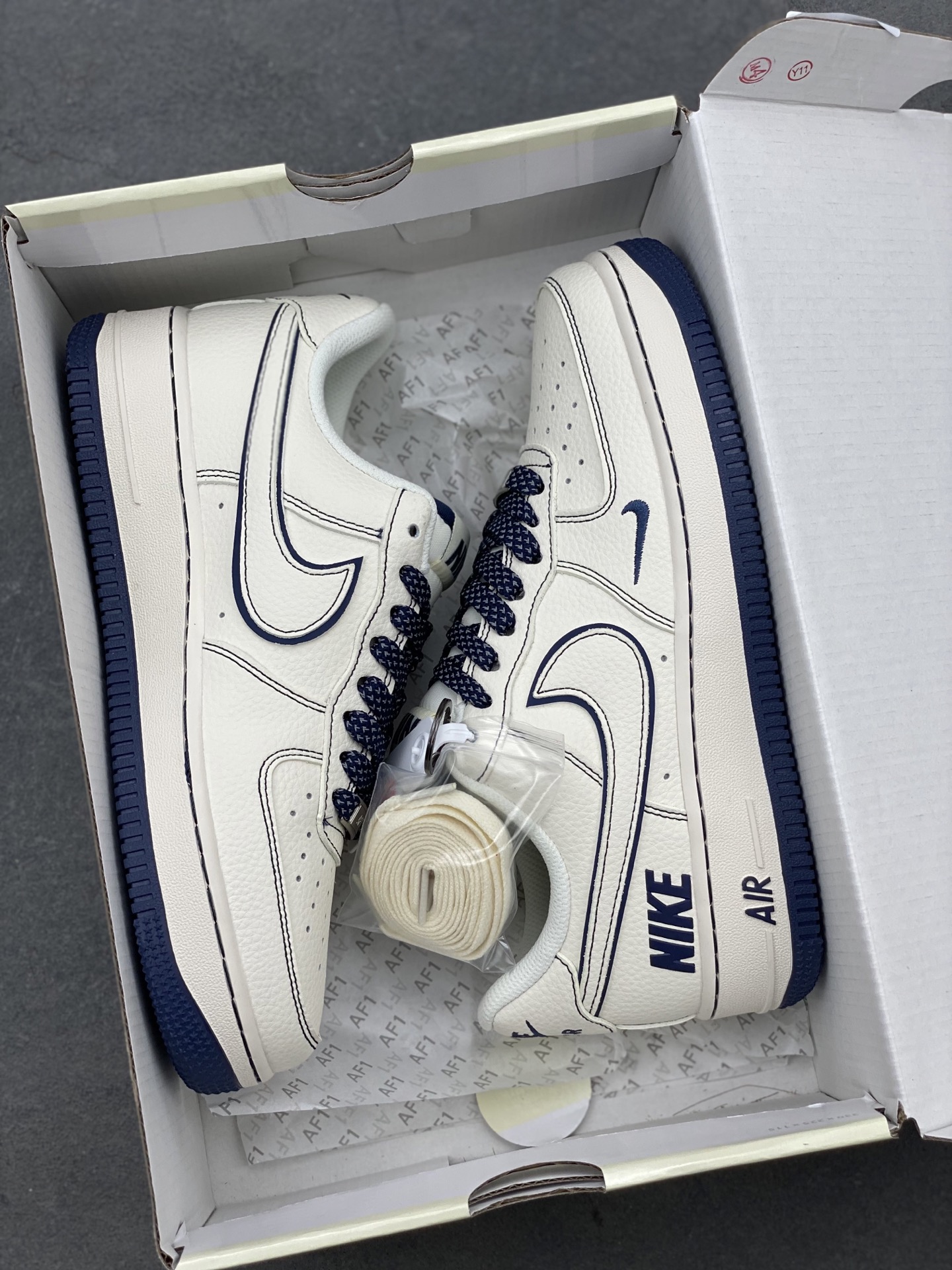 Nike Air Force 1 '07 Low Sneakers - Limited Edition, Premium Quality 10 i1745001937292 8326 0 8