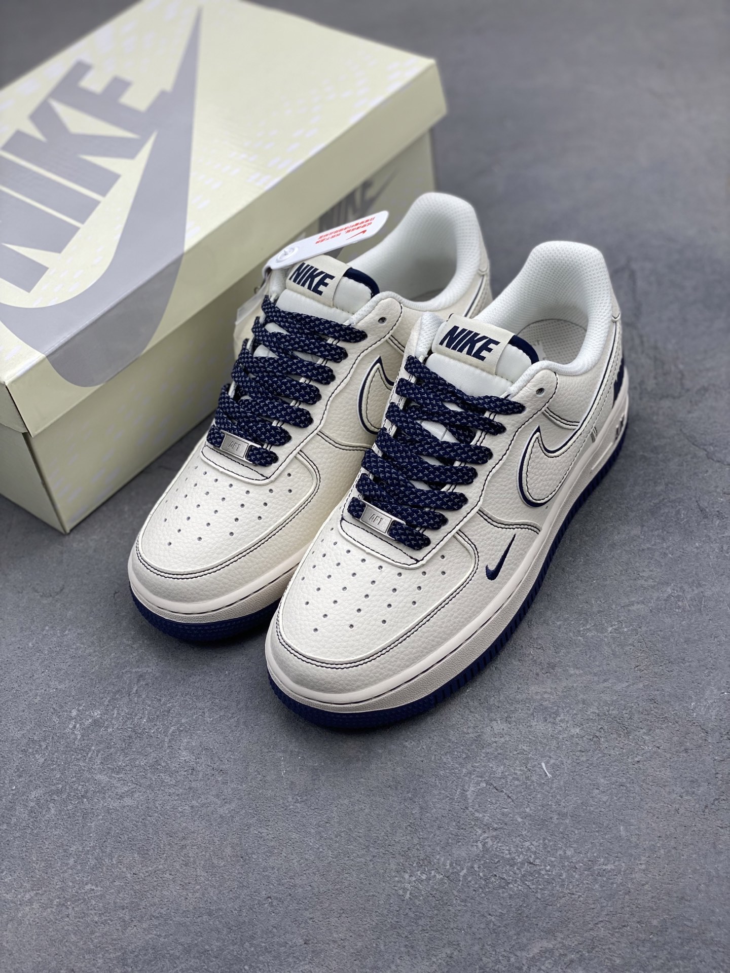 Nike Air Force 1 '07 Low Sneakers - Limited Edition, Premium Quality 9 i1745001938180 9324 0 7