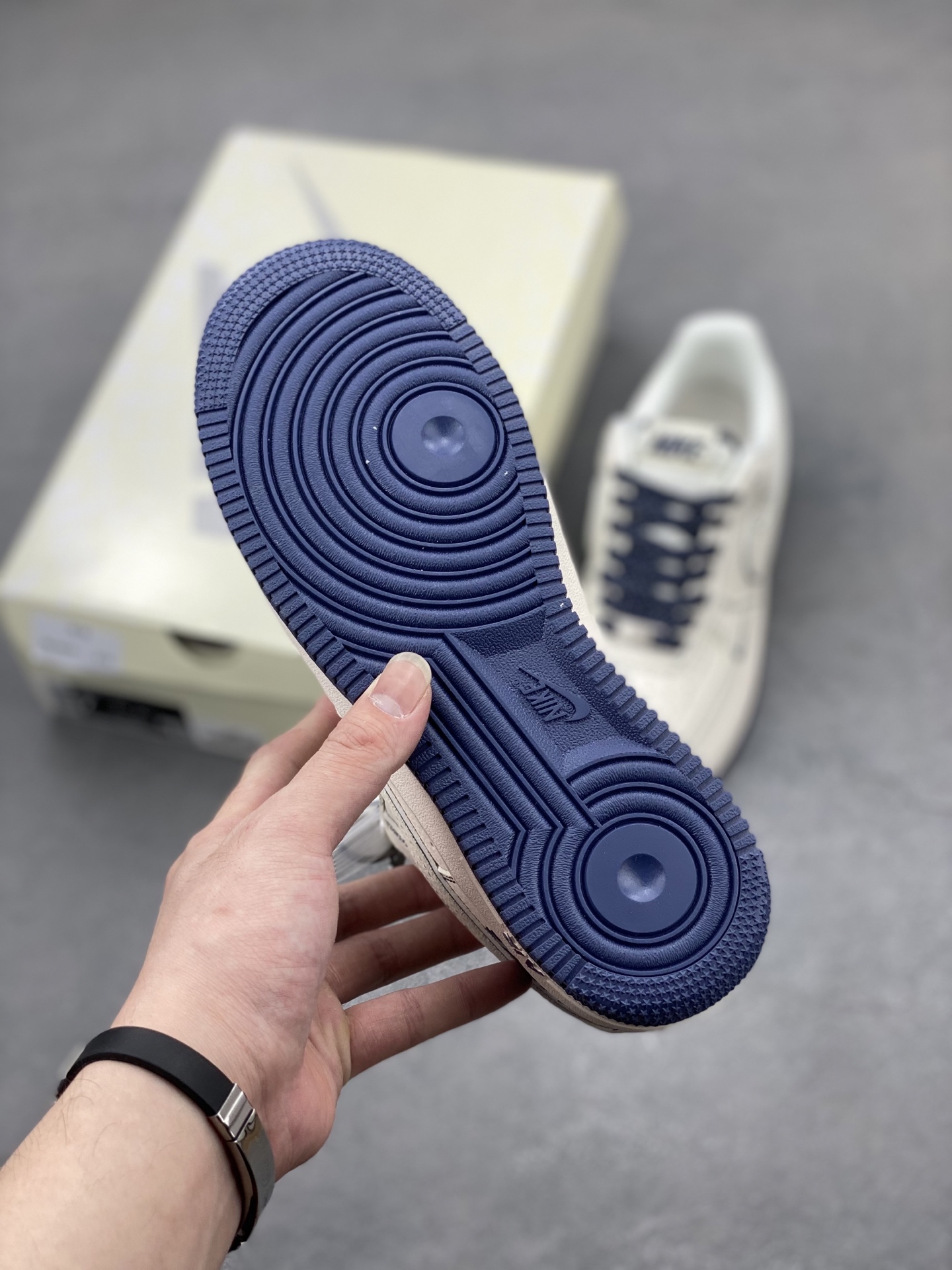 Nike Air Force 1 '07 Low Sneakers - Limited Edition, Premium Quality 7 i1745001938996 1043 0 5