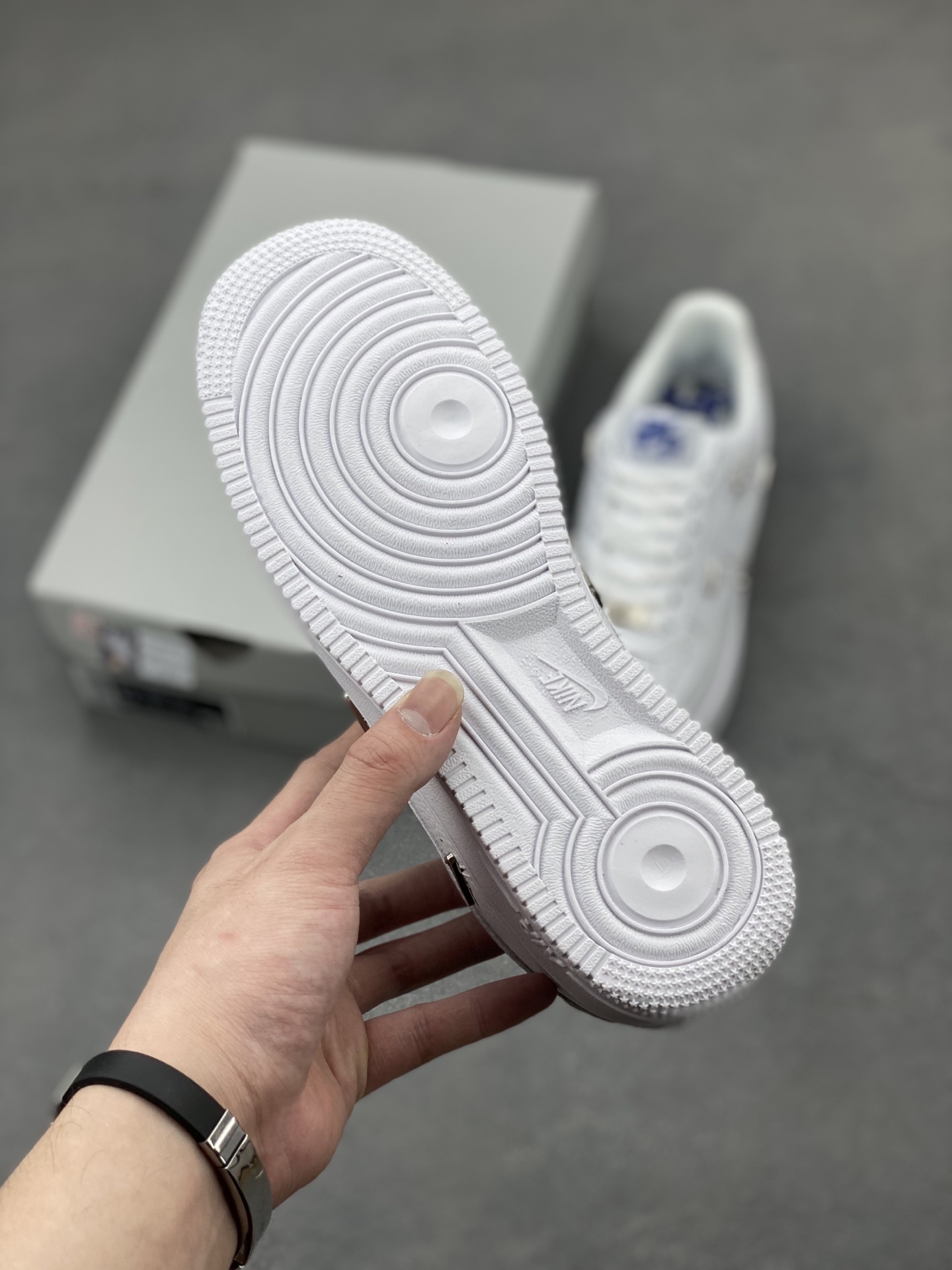 Nike Air Force 1 Low White Fashion Sneakers CT1990-100 7 i1745003634768 6051 0 5