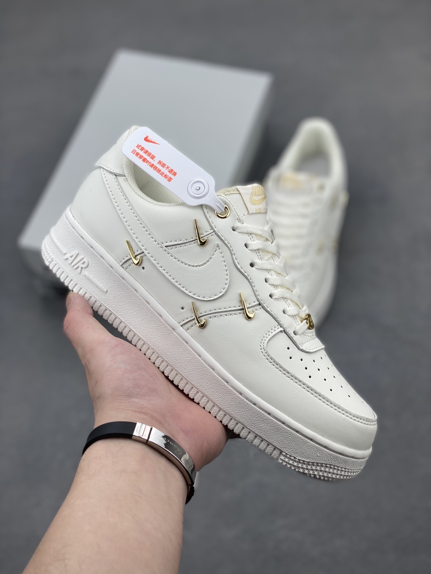 Nike Air Force 1 Low FV3654-111 - Platform-Exclusive, Supreme Comfort 2 i1745003670013 2846 0 0