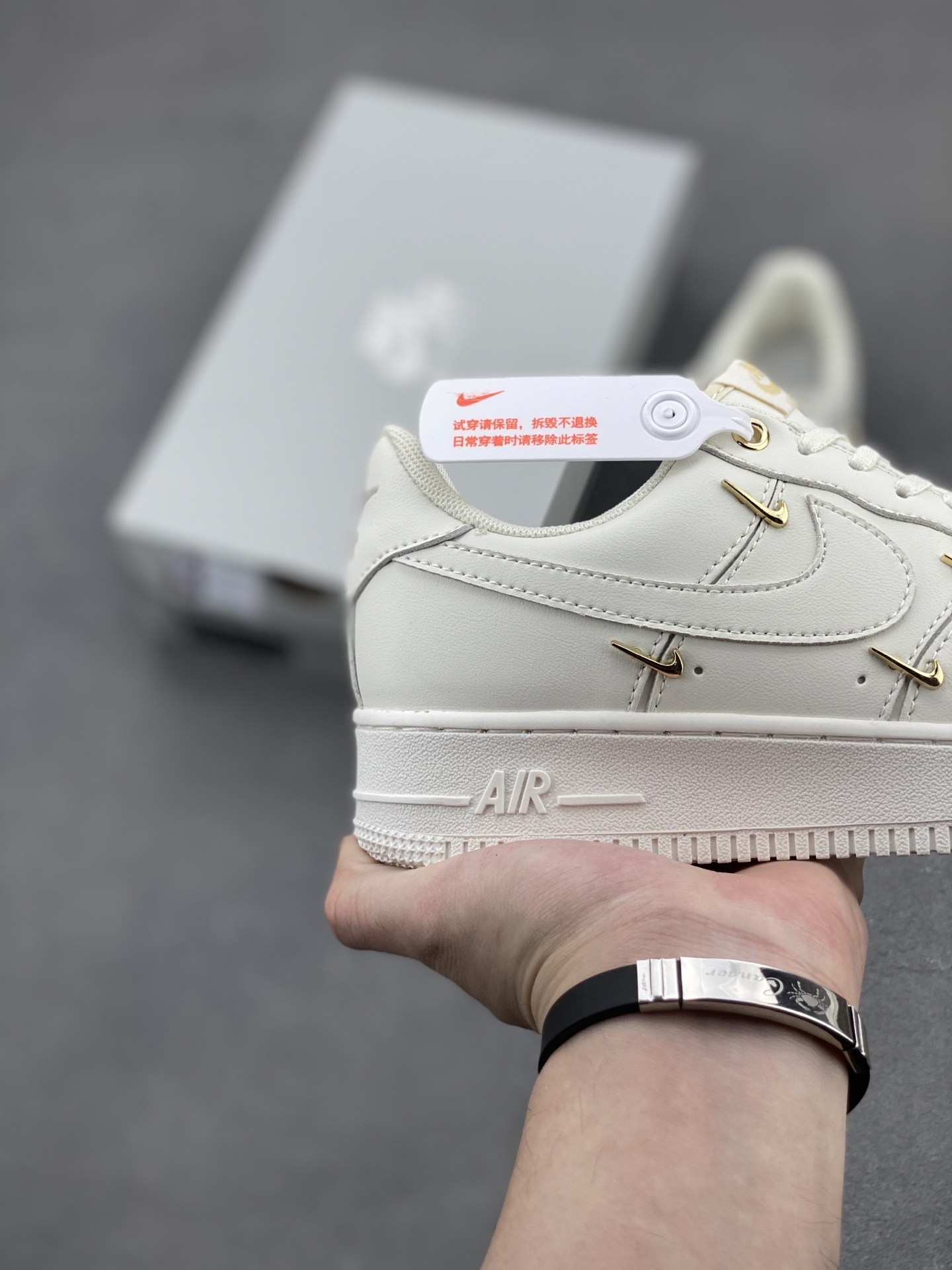 Nike Air Force 1 Low FV3654-111 - Platform-Exclusive, Supreme Comfort 6 i1745003673472 3234 0 4